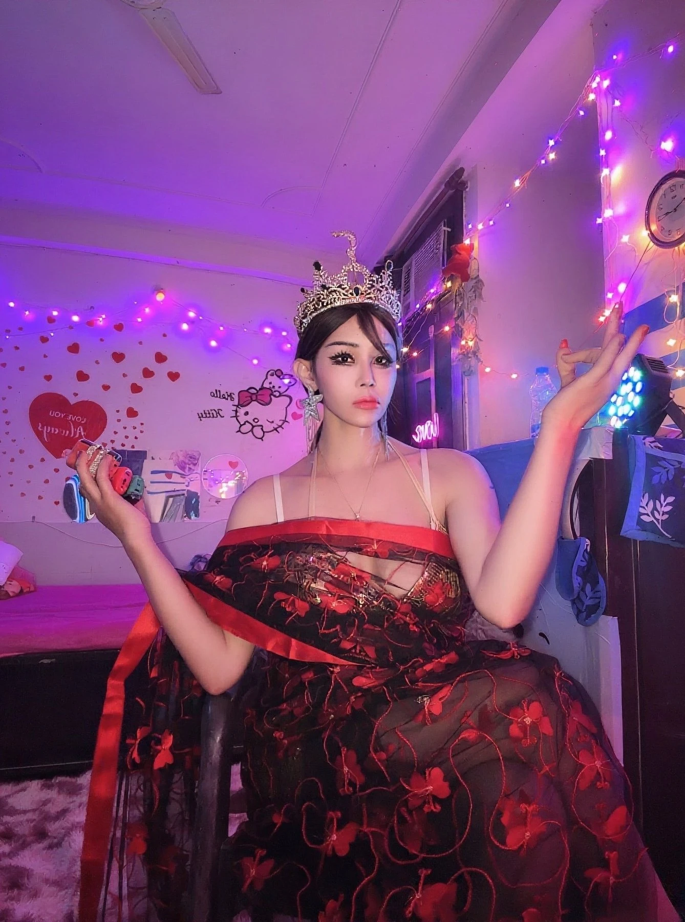Sabina – Laotian escort in Faridabad — 29 / 31