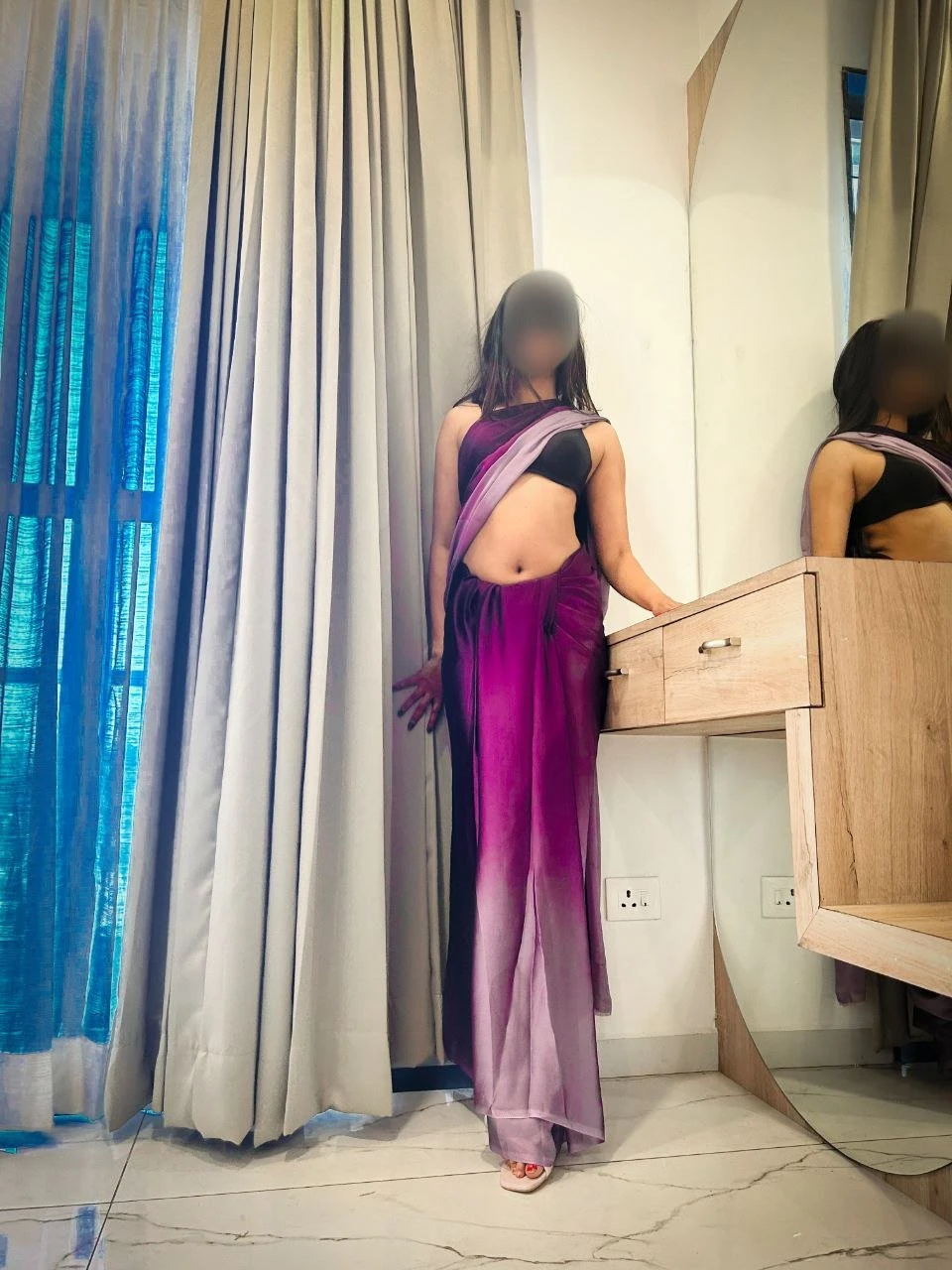 Avni (full nude Camshow ) – adult performer in Bangalore — 11 / 12