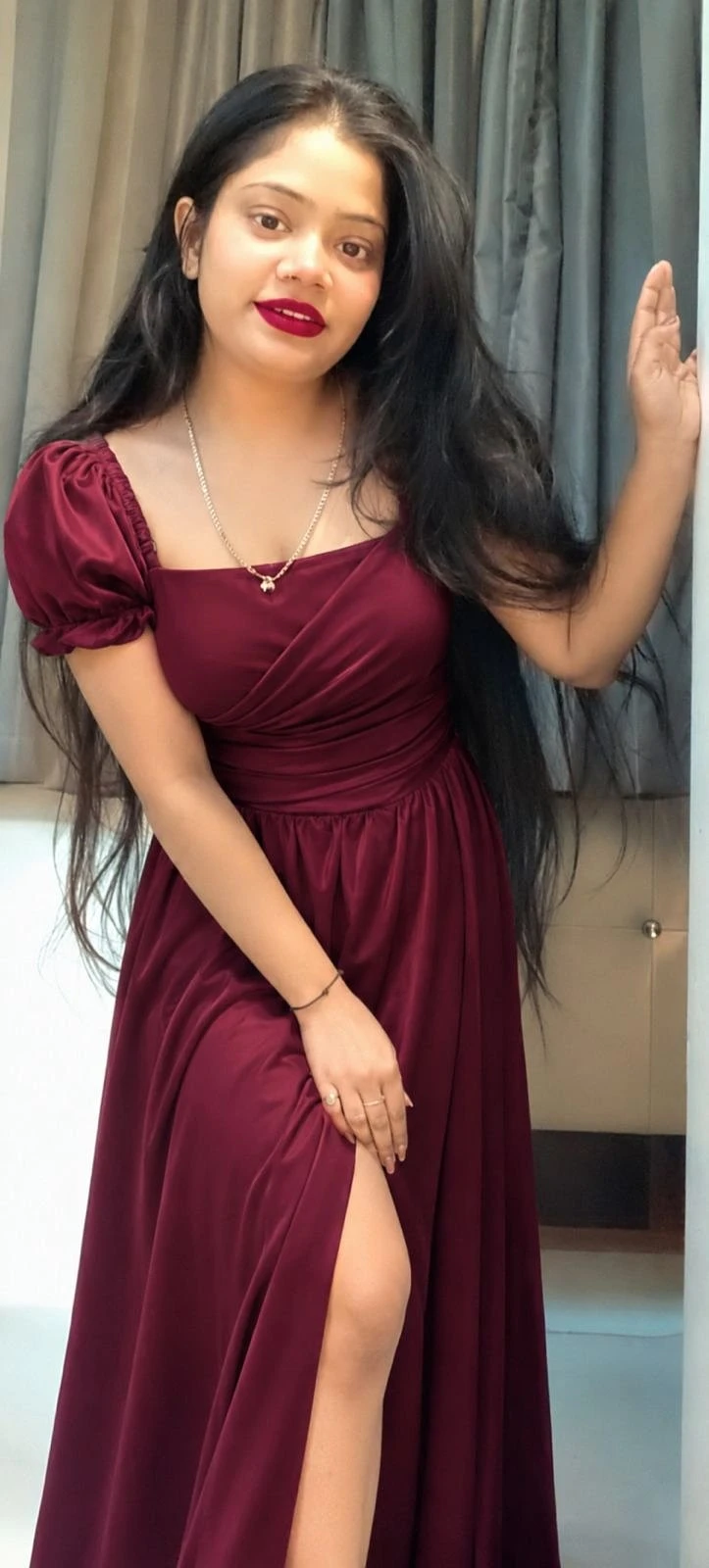 Aarti – Indian escort in Ghaziabad — 2 / 5