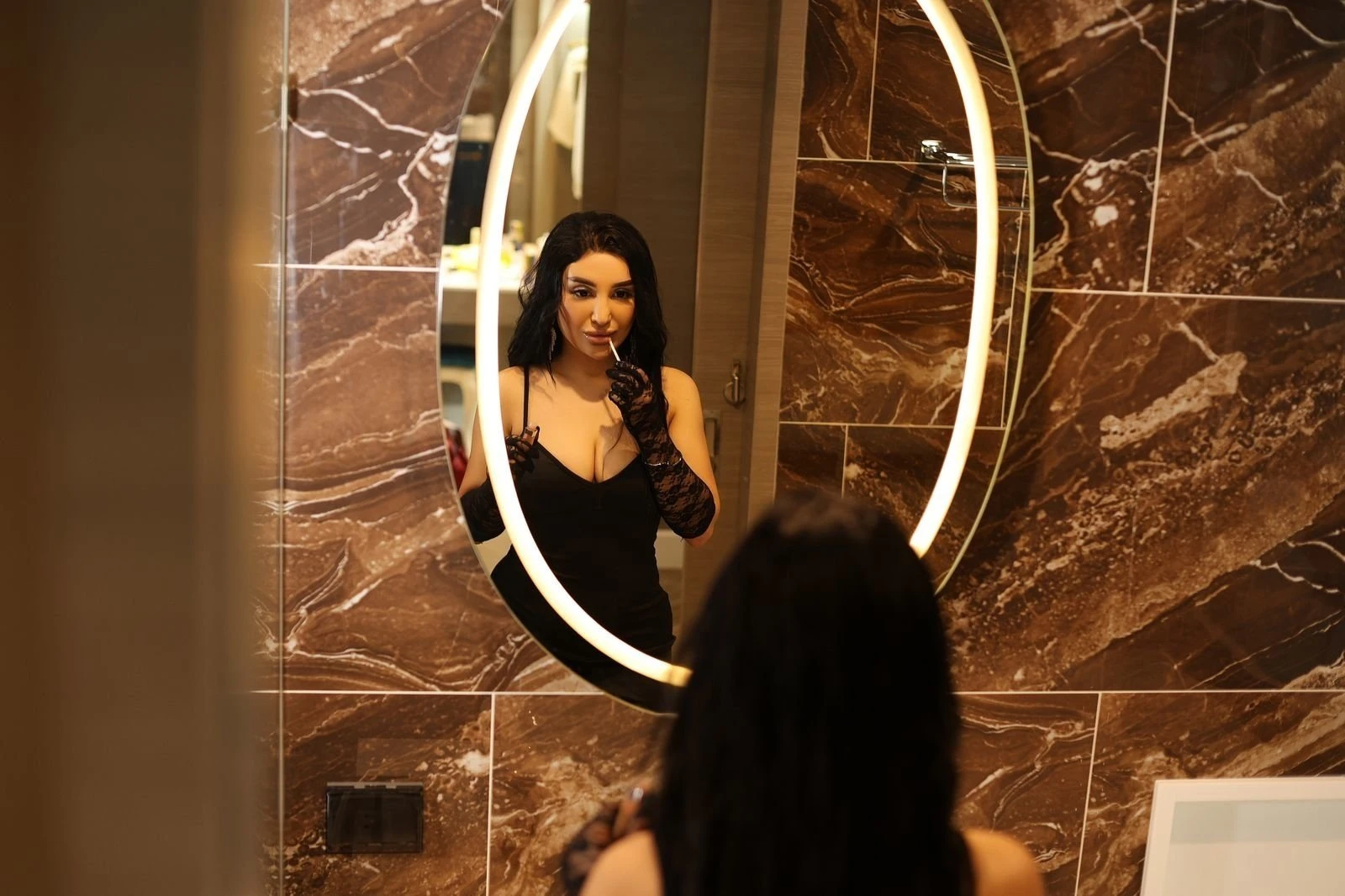 Fine Call Girls in Goa 85271 VIP 83089 – Russian escort in Candolim, Goa — 3 / 8