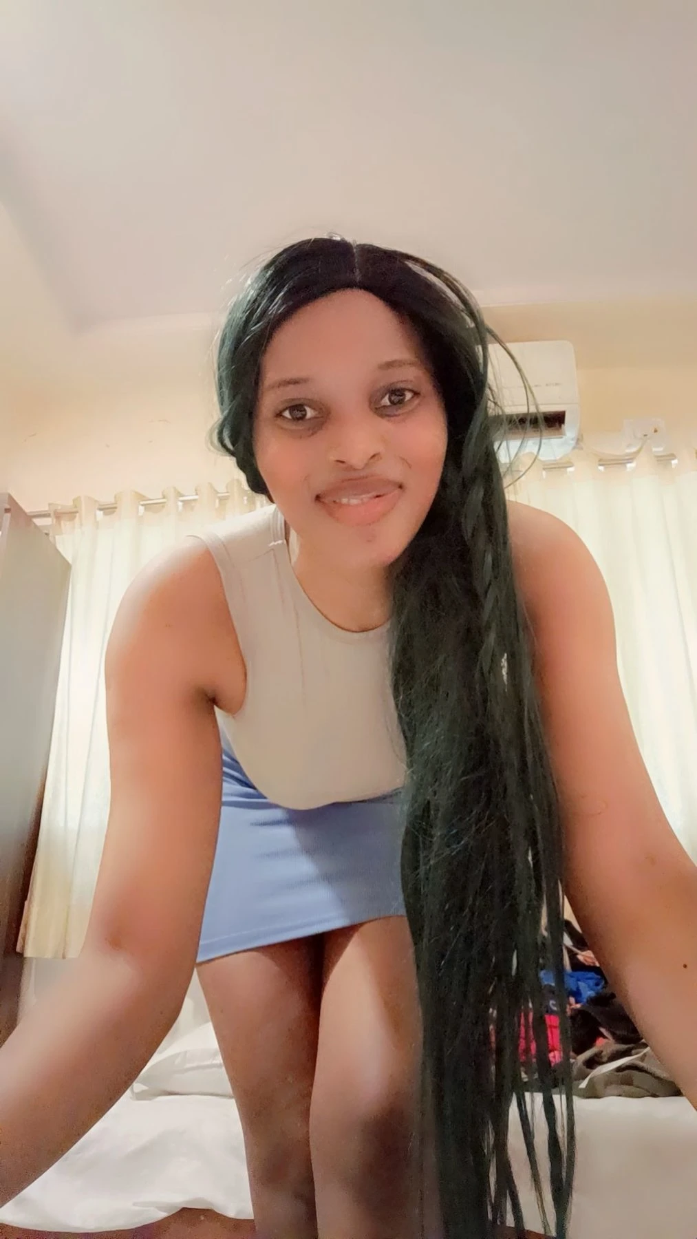 Favor – Rwandan escort in Candolim, Goa, Escort, Candolim
