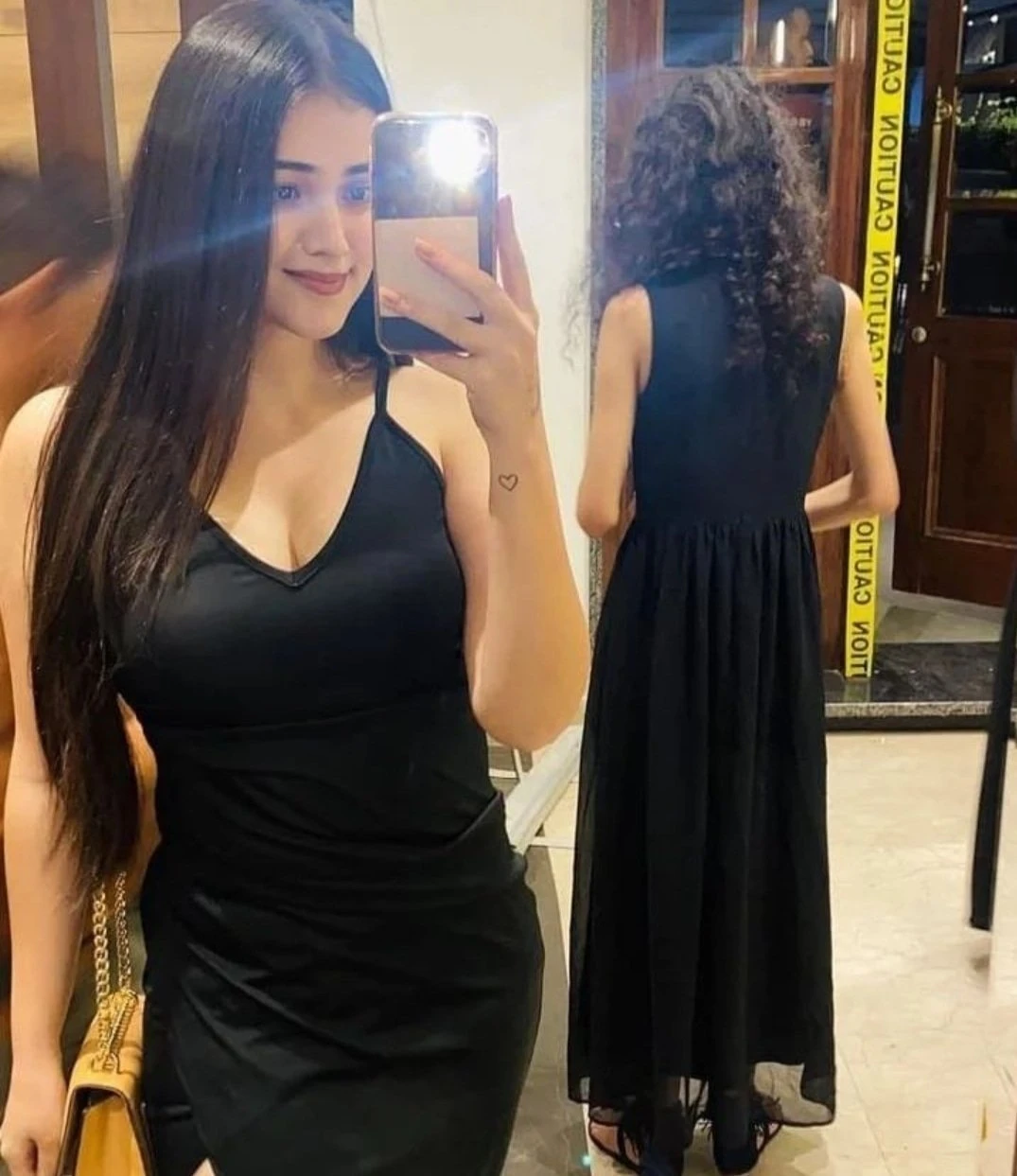 Anjali Gupta Only on Delivery – Indian escort in Bangalore — 3 / 5
