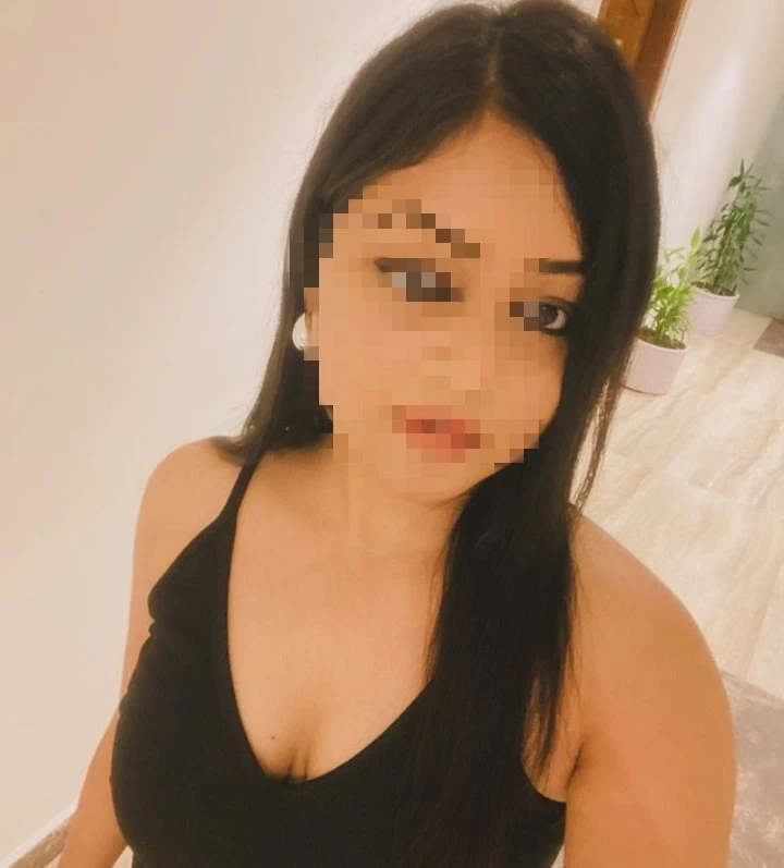 Manisha – Indian escort in Gurgaon — 3 / 4