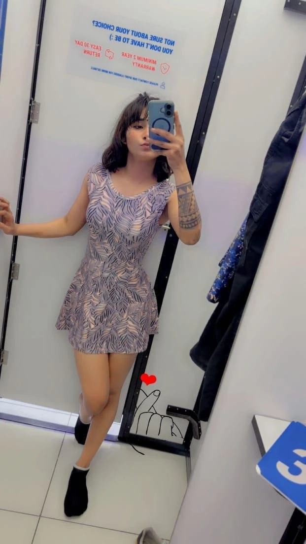 Kashish – Indian escort in Bangalore — 2 / 3