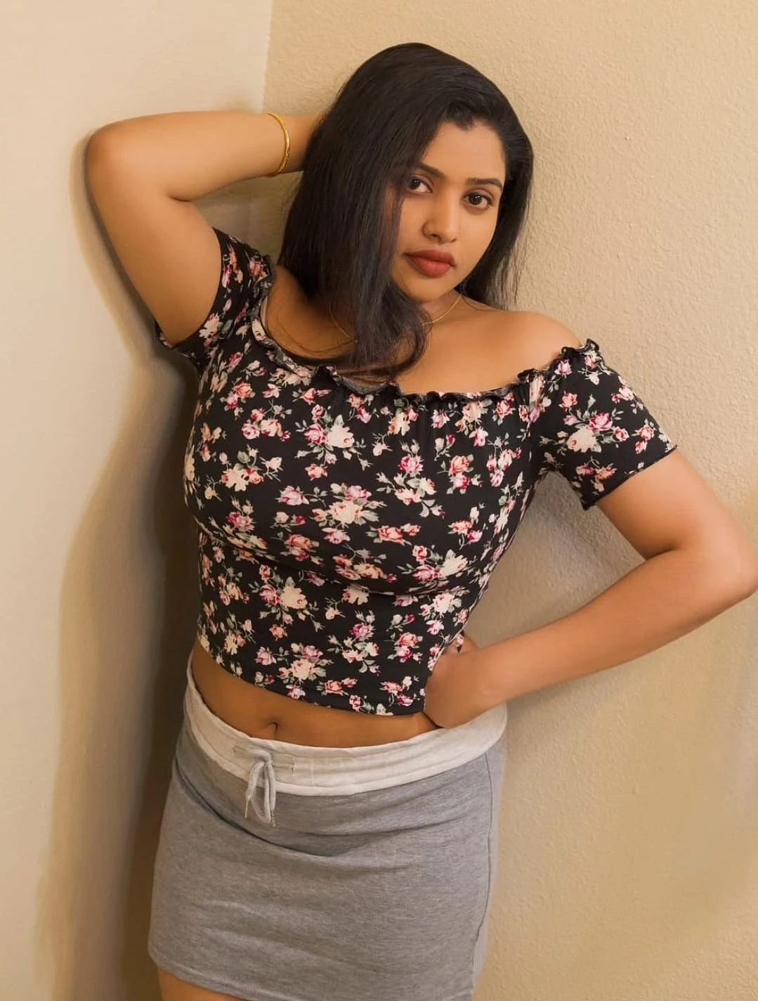 Harshitha – Indian escort in Gurgaon, Escort, Gurgaon