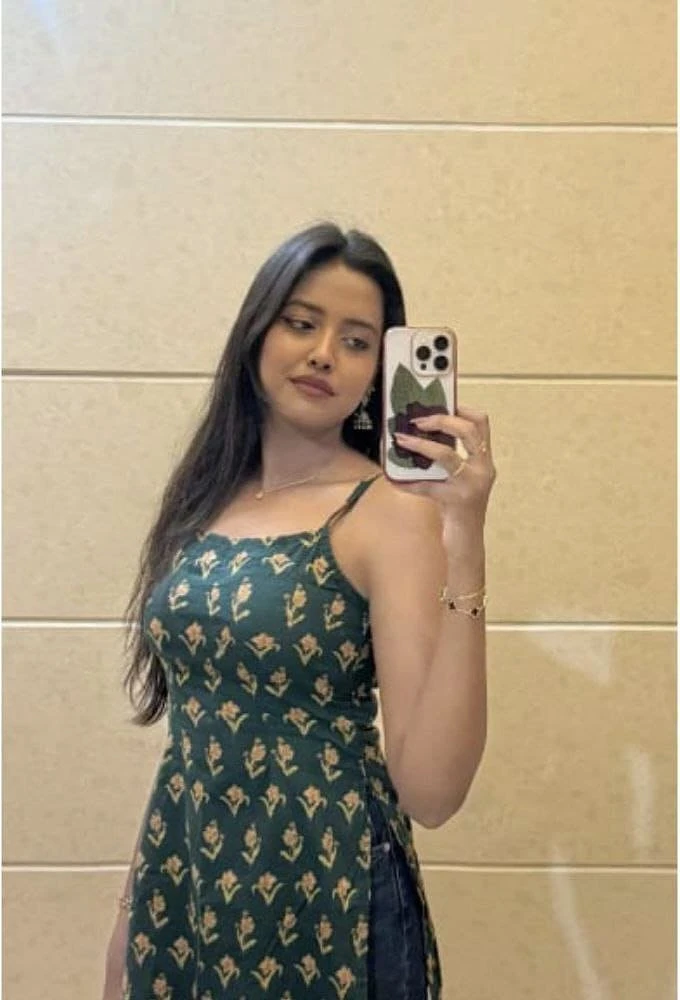 Nehal – Indian escort in Chennai — 3 / 5