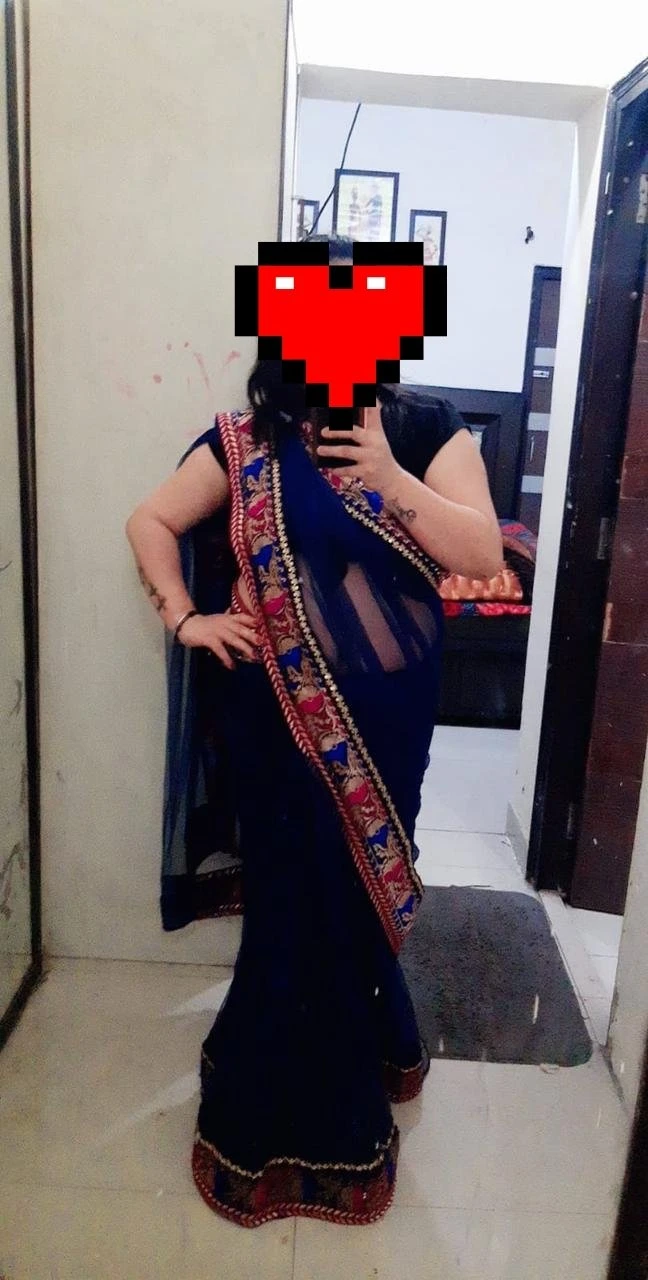 Meenakshi Married Independent – Indian escort in Ghaziabad — 2 / 5