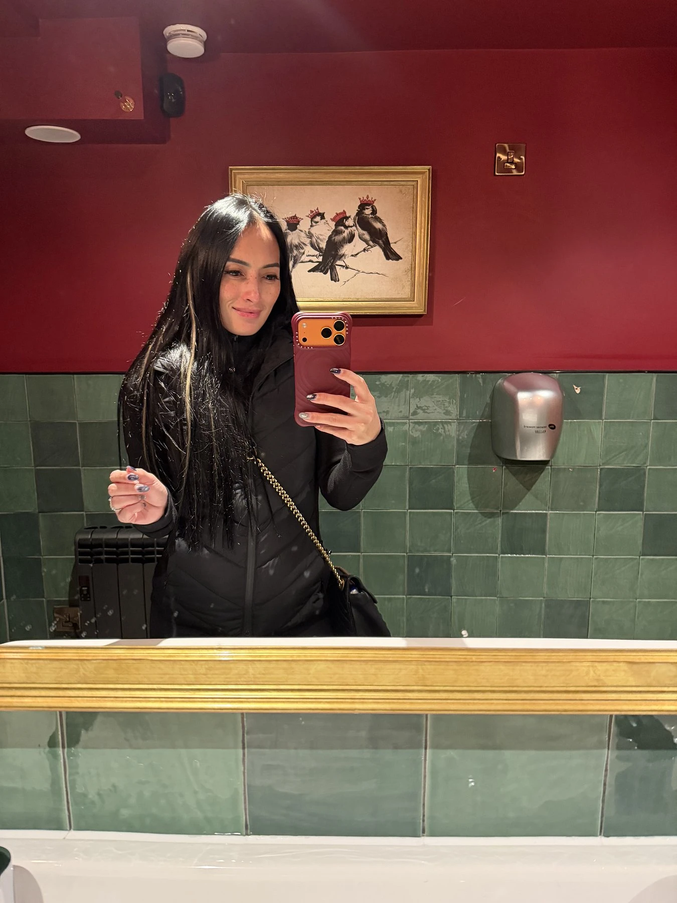 Cathanella in town – Cambodian escort in Hong Kong — 8 / 9