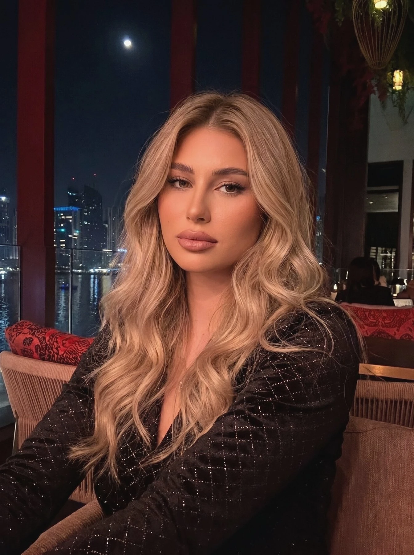 Kali – Russian escort in Hong Kong — 6 / 7