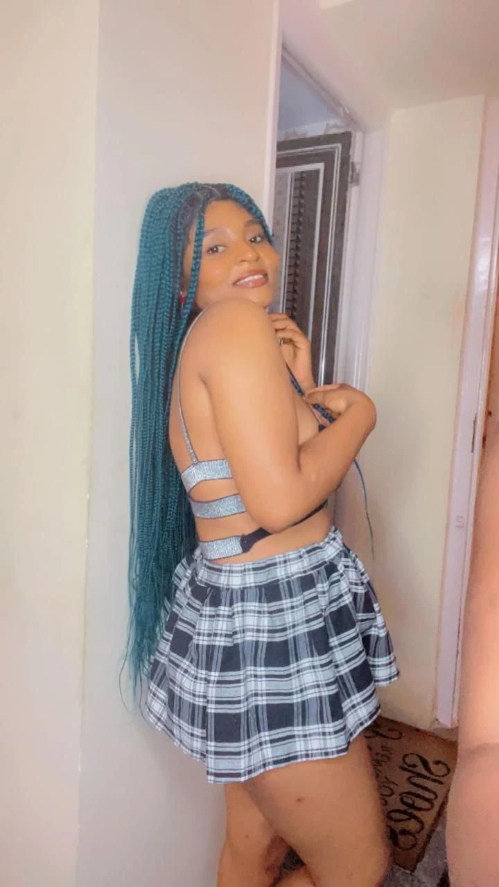 Jinna X Girl – Cameroonian escort in Bangalore — 3 / 10