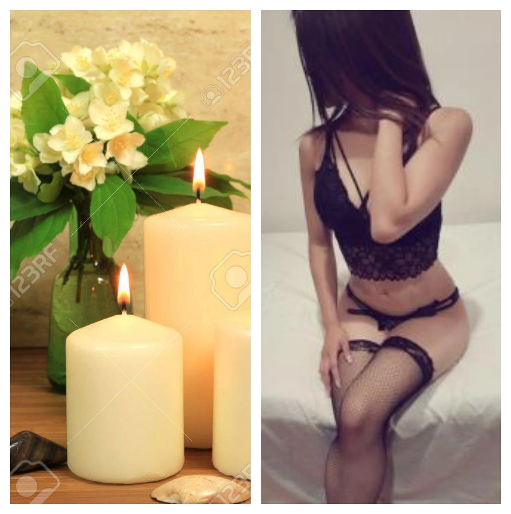 Masajes Eroticos – Ecuadorean masseuse in Quito — 7 / 15