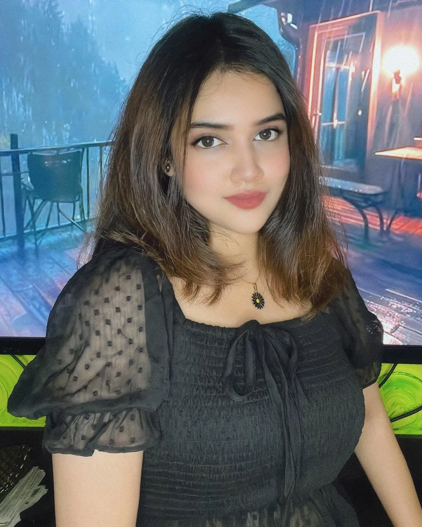 Himani Escort Service – Indian escort in Bangalore — 2 / 4