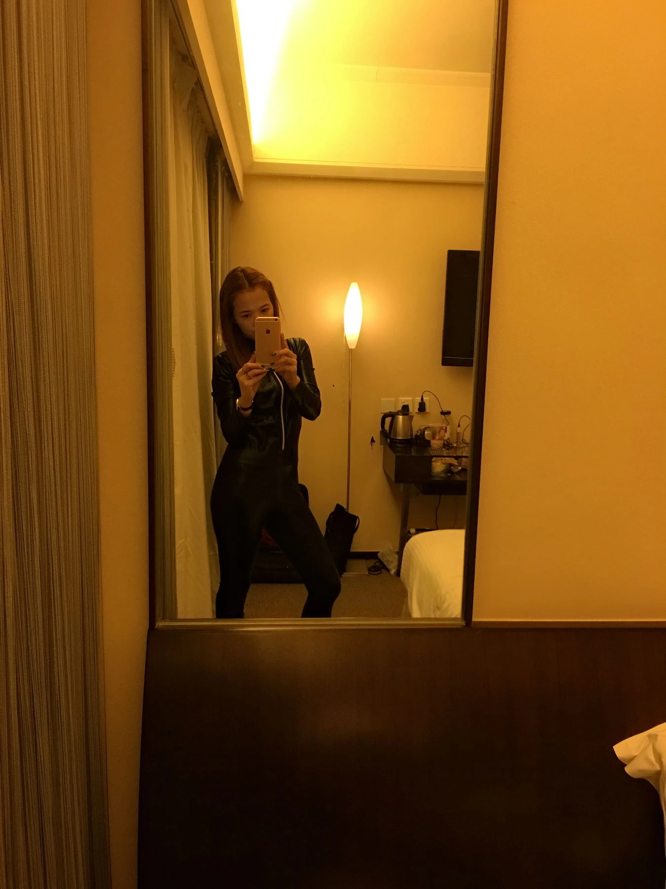 Ella – Filipino escort in Hong Kong — 6 / 12