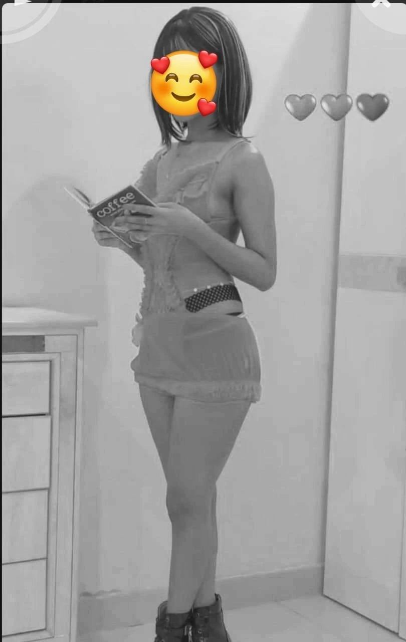 Luisa – Malawian escort in Bangalore — 6 / 9