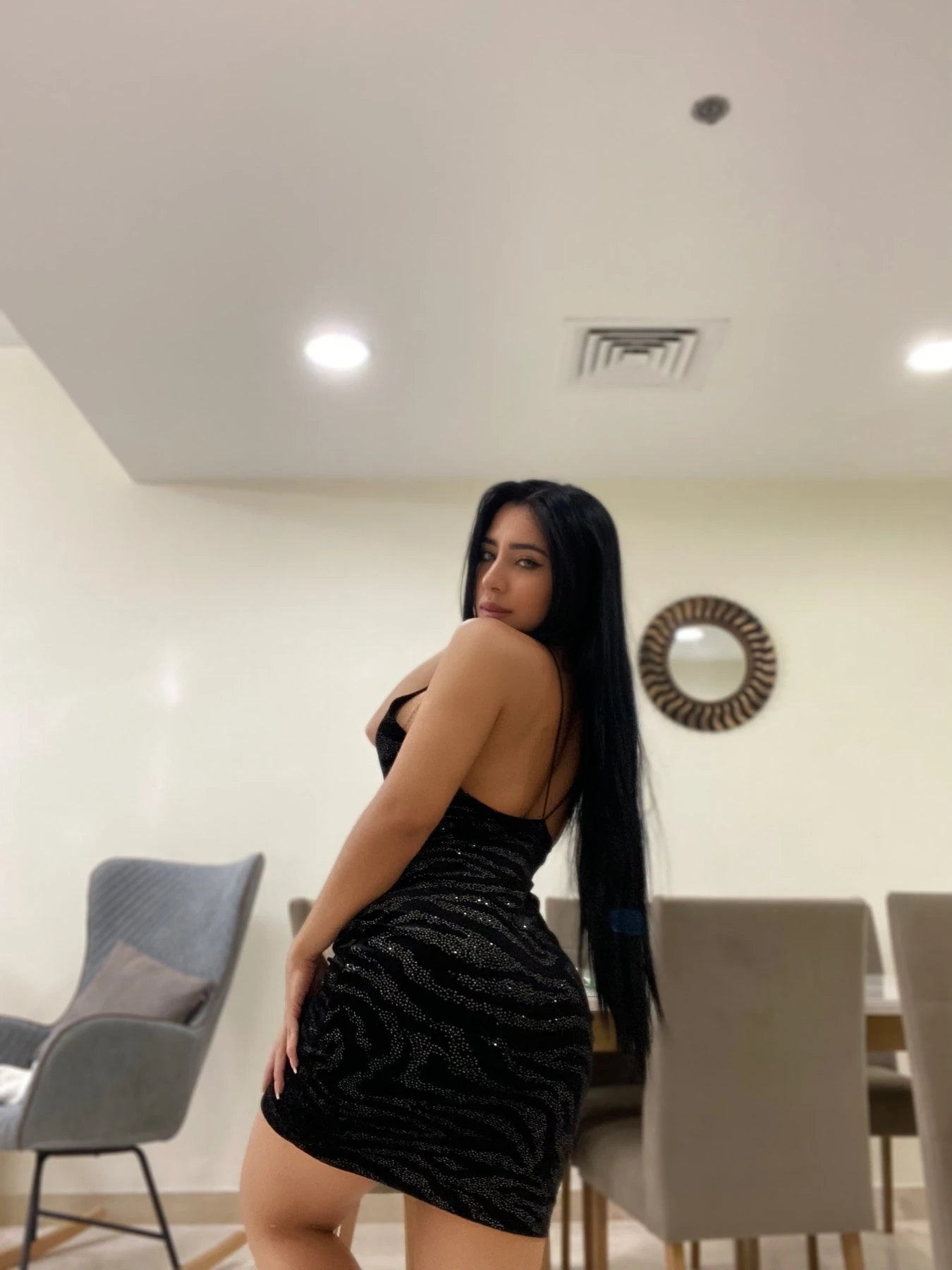 Miranda Rodriguez – Libyan escort in Tirana — 5 / 8