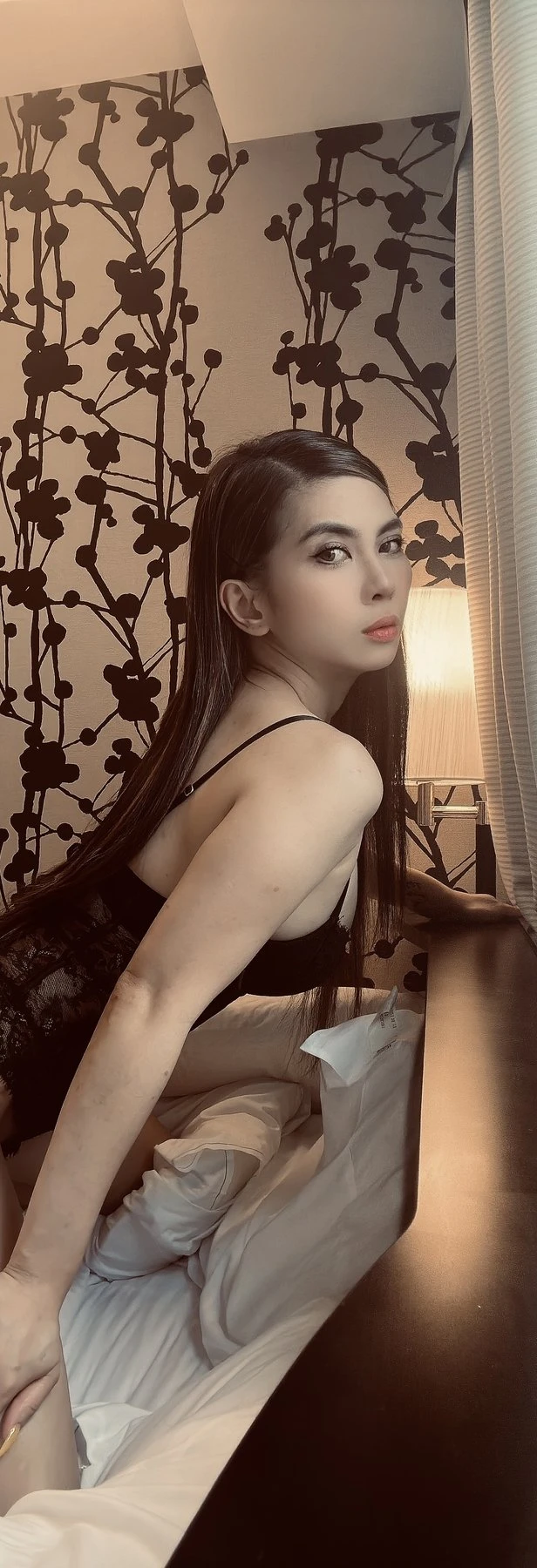 Bless from osaka – Japanese escort in Hong Kong — 5 / 27