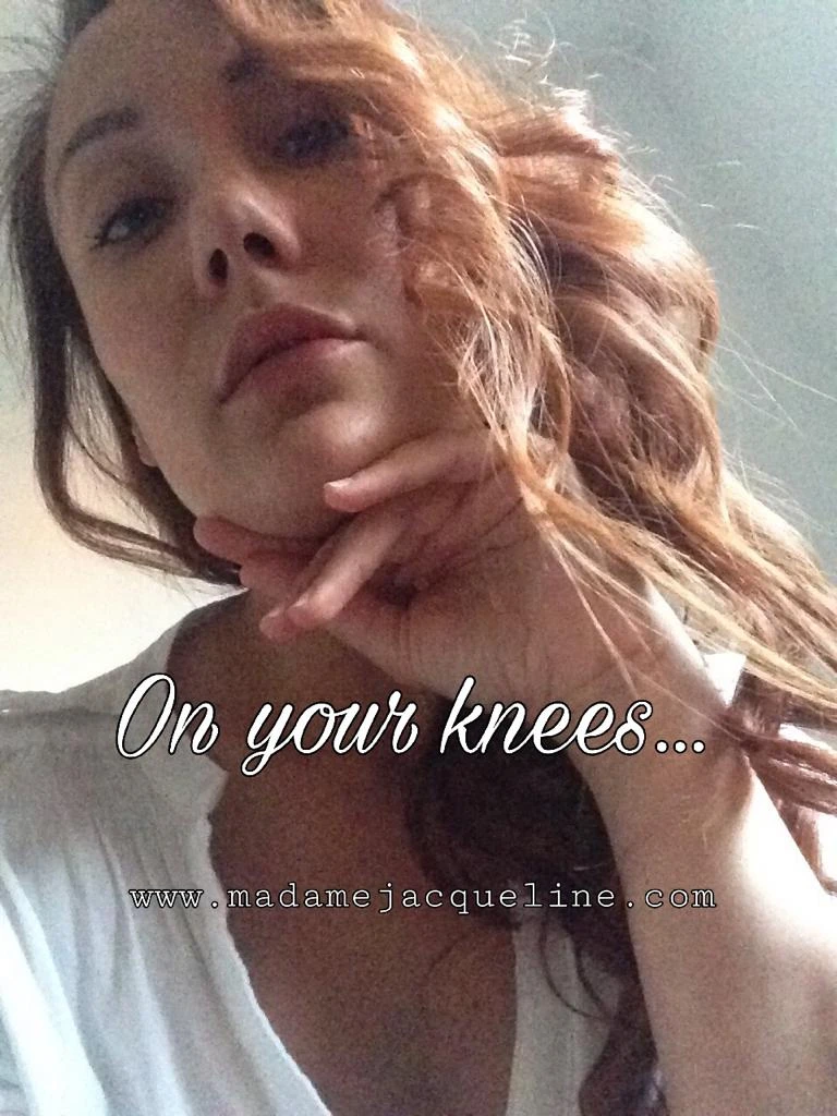 Madame Jacqueline Domina (20th-21st Mar) – Italian dominatrix in Hong Kong — 16 / 17