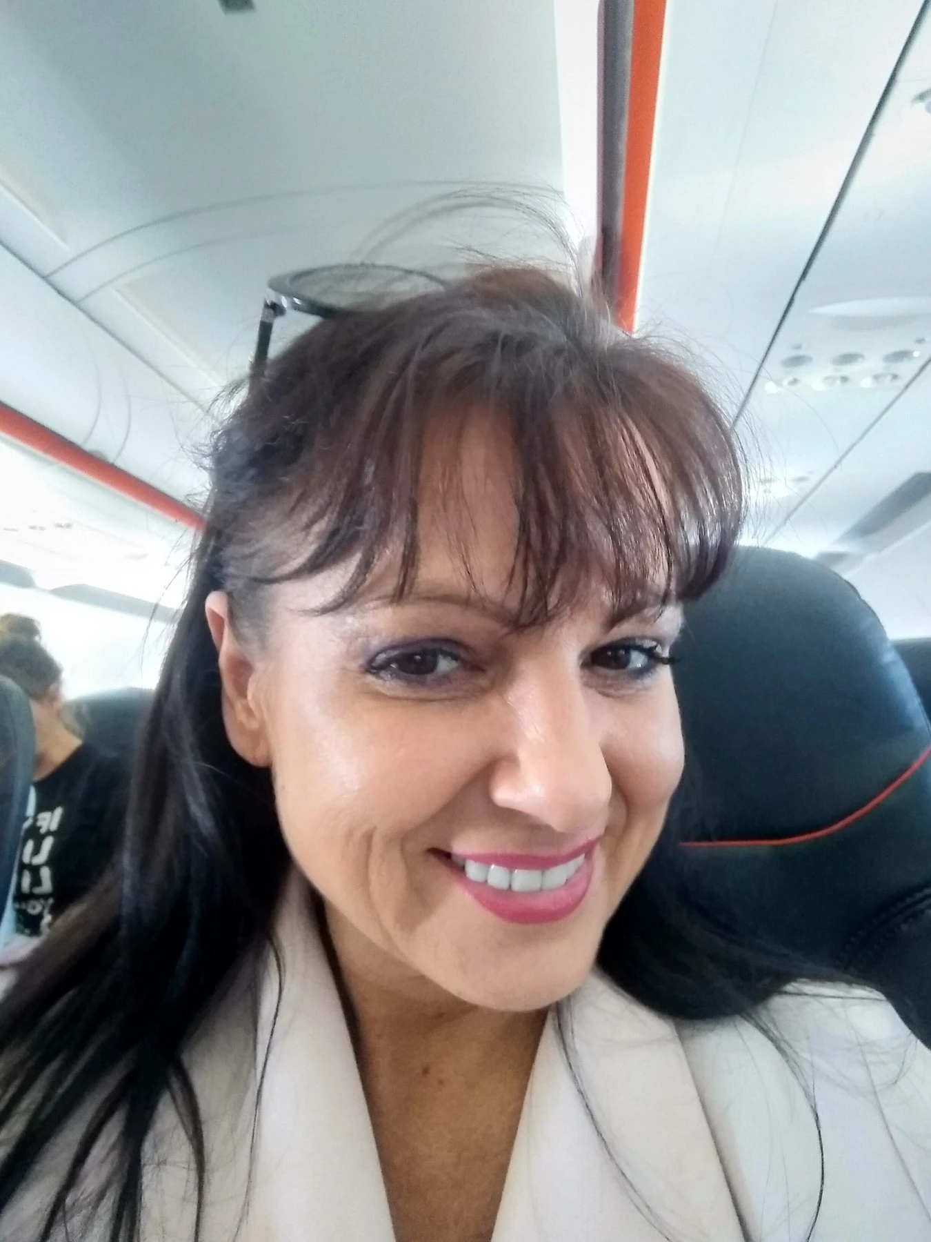Jennifer – British escort in Hong Kong, Escort, Hong Kong