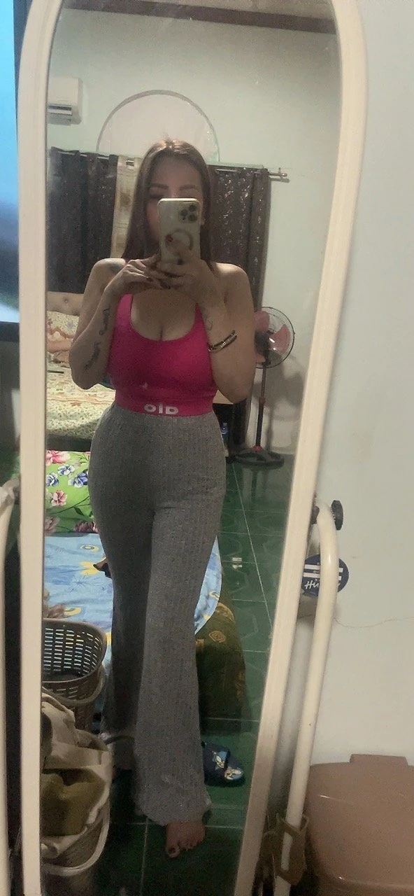 Jessie Hot Momma party girl – Ivorian escort in Hong Kong — 16 / 19