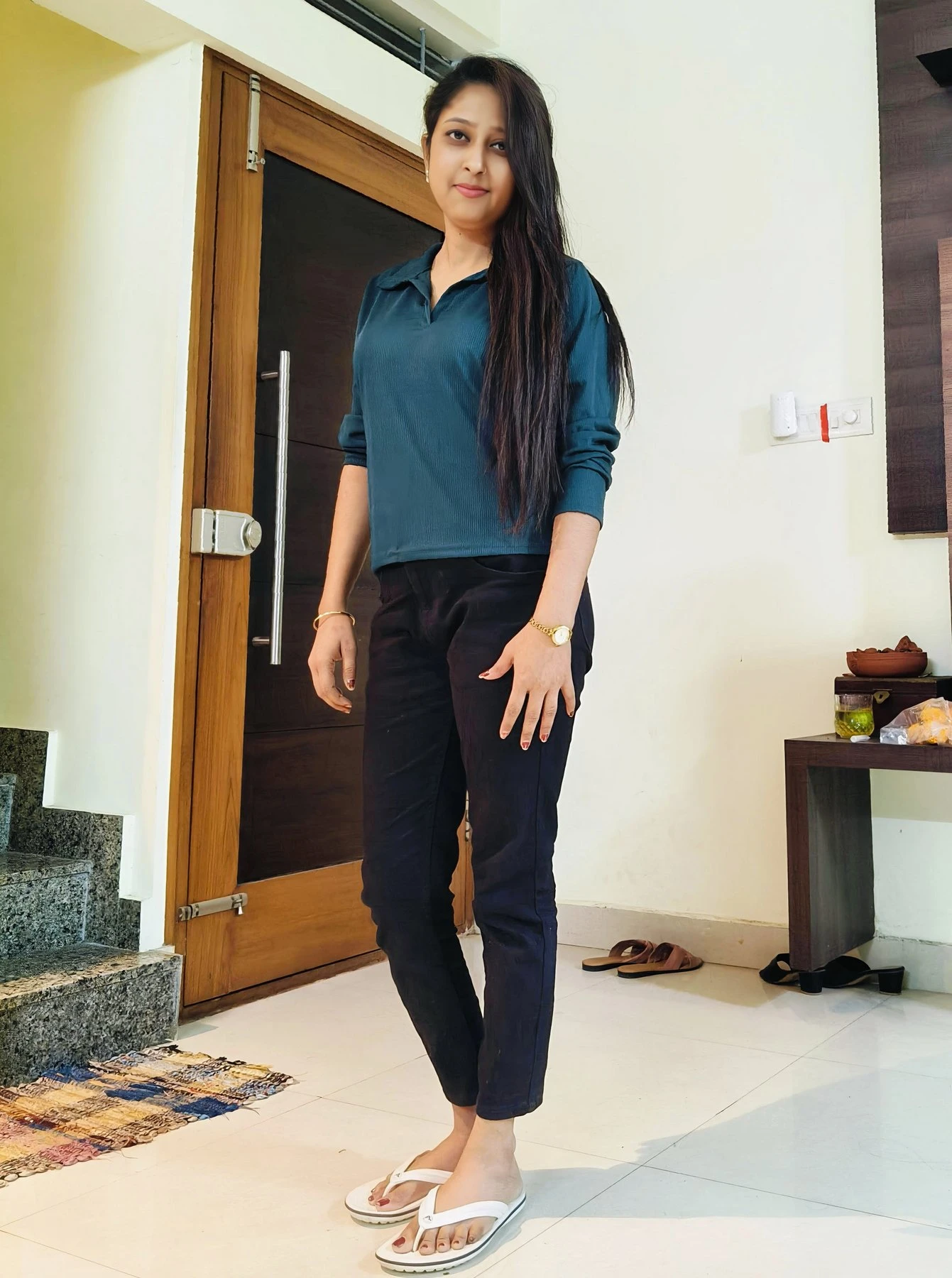 MUNMUN BENGALI IN ELECTRONIC CITY BANGAL – Indian escort in Bangalore — 3 / 7