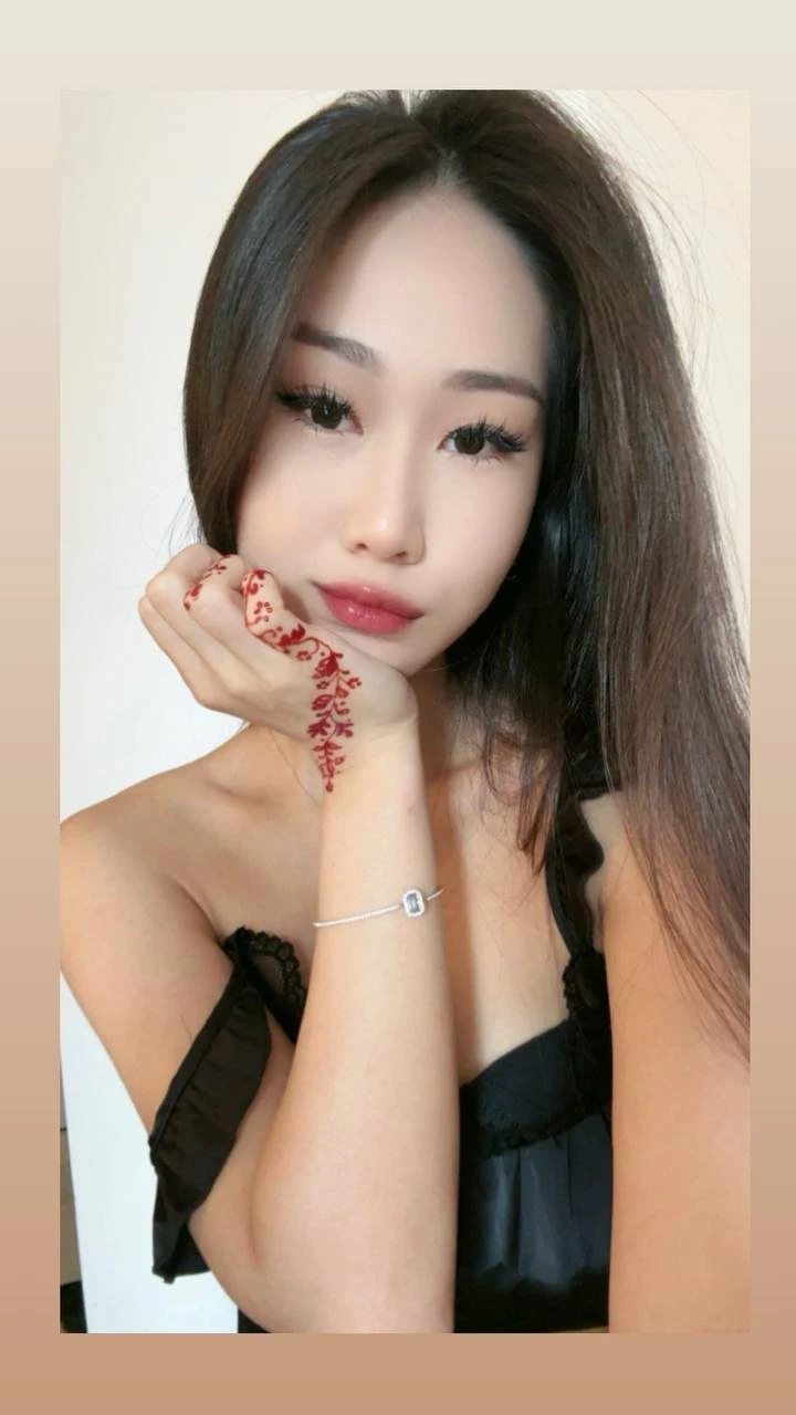 Miya Love – South Korean escort in Hong Kong, Escort, Hong Kong