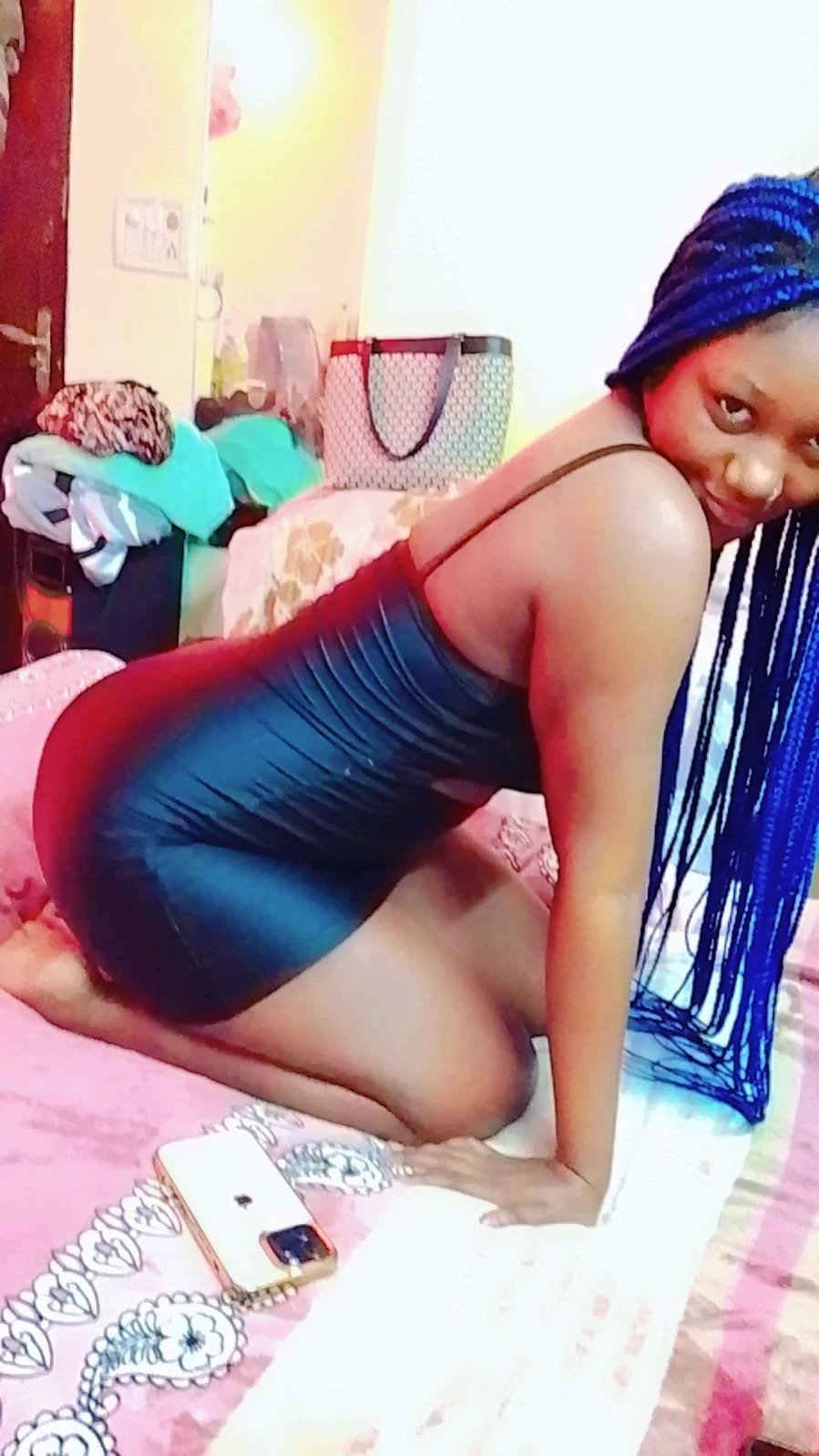Lynette – South African escort in Gurgaon — 3 / 6
