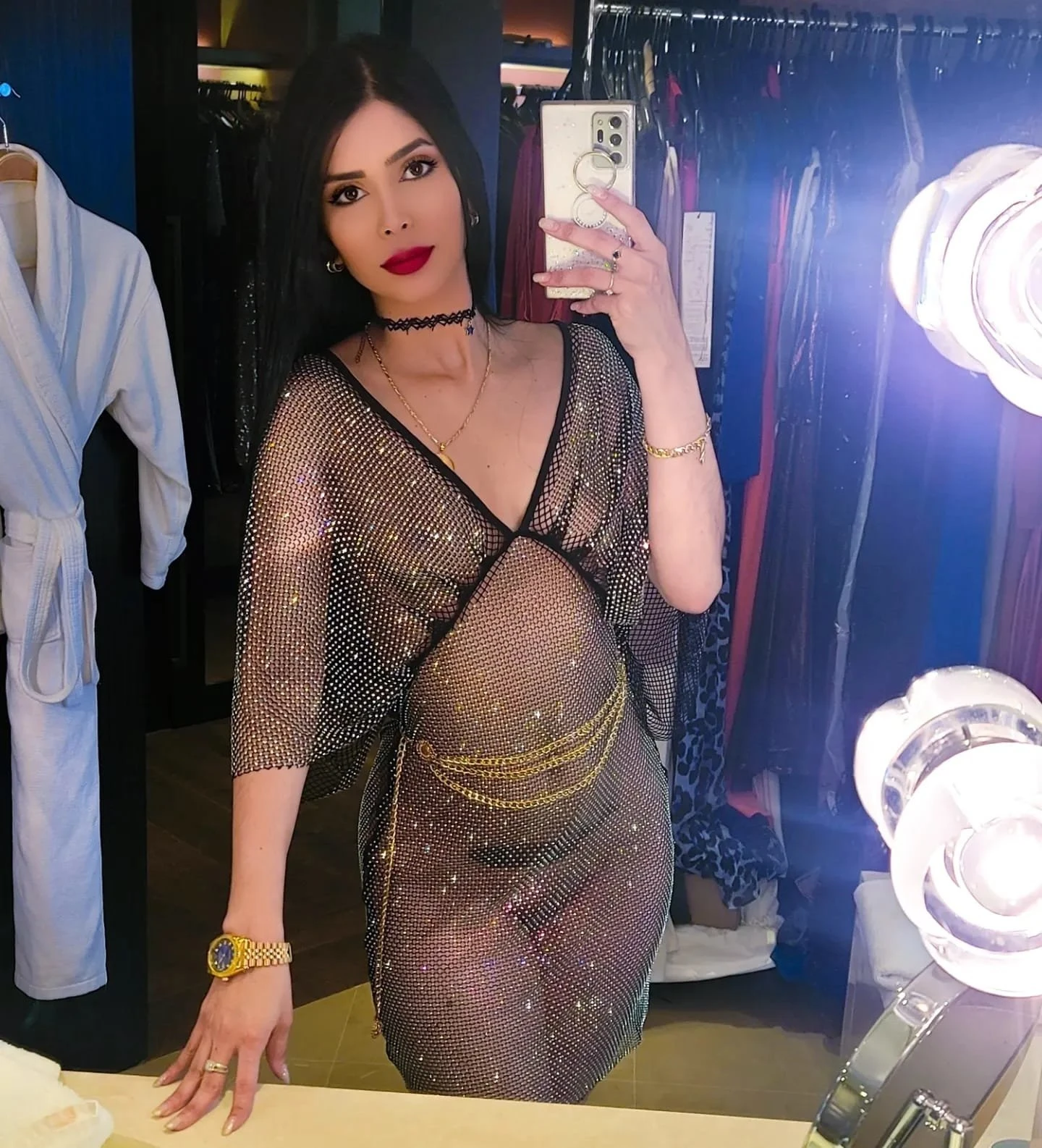 Parislatina – Venezuelan escort agency in Hong Kong — 3 / 7