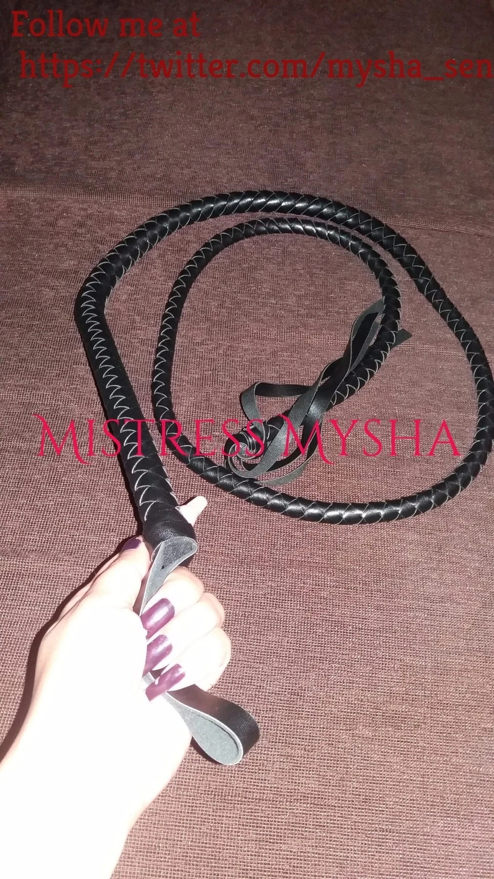 Mysha Mistress – escort in Bangalore — 4 / 9