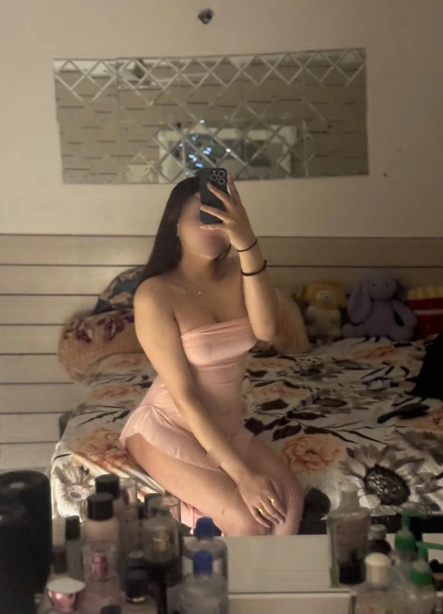 I CAN BE YOUR MOST ACCOMMODATING LOVER – Indian escort in Bangalore — 3 / 6