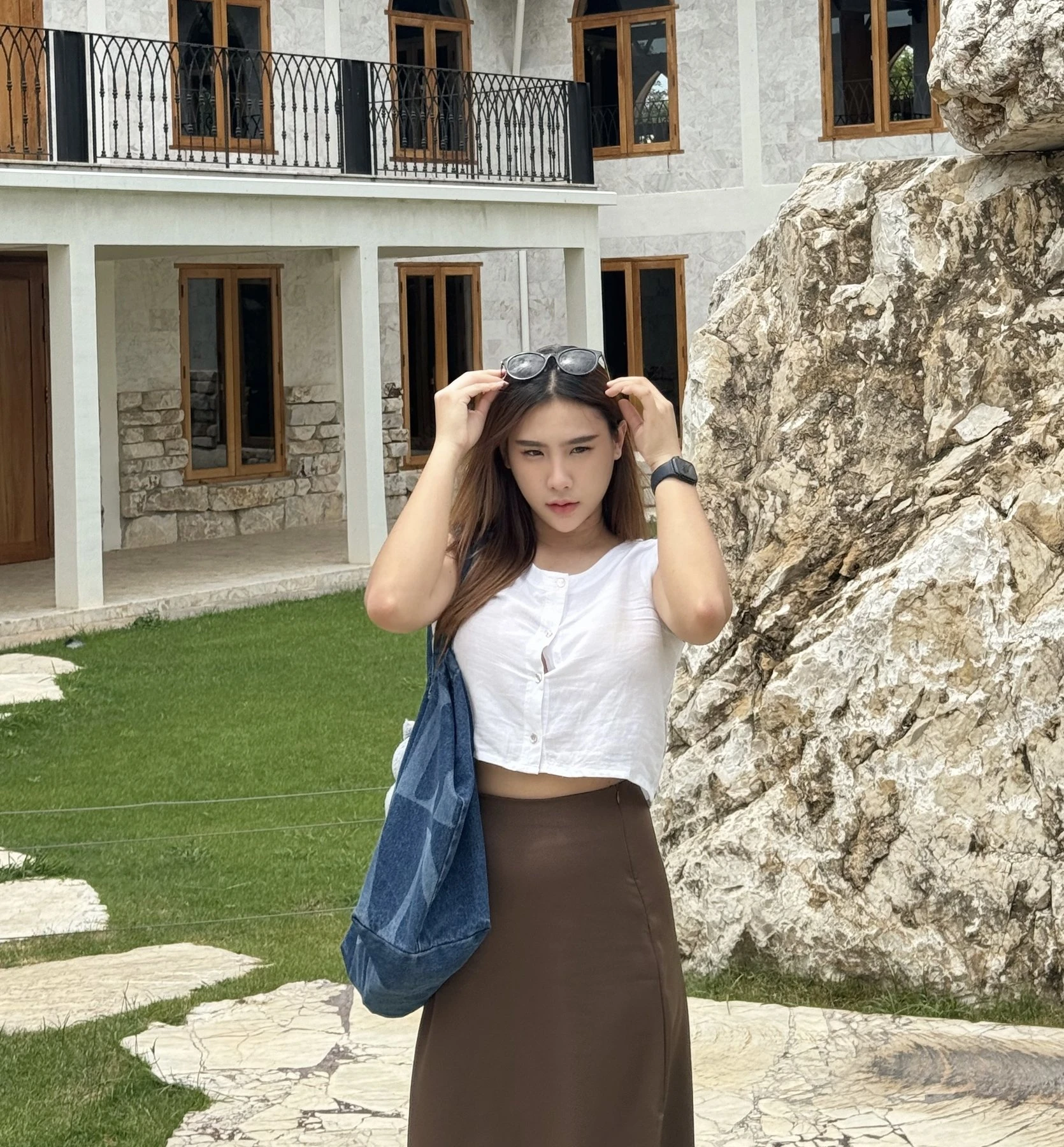 Sofia – Thai masseuse in Hong Kong — 6 / 7
