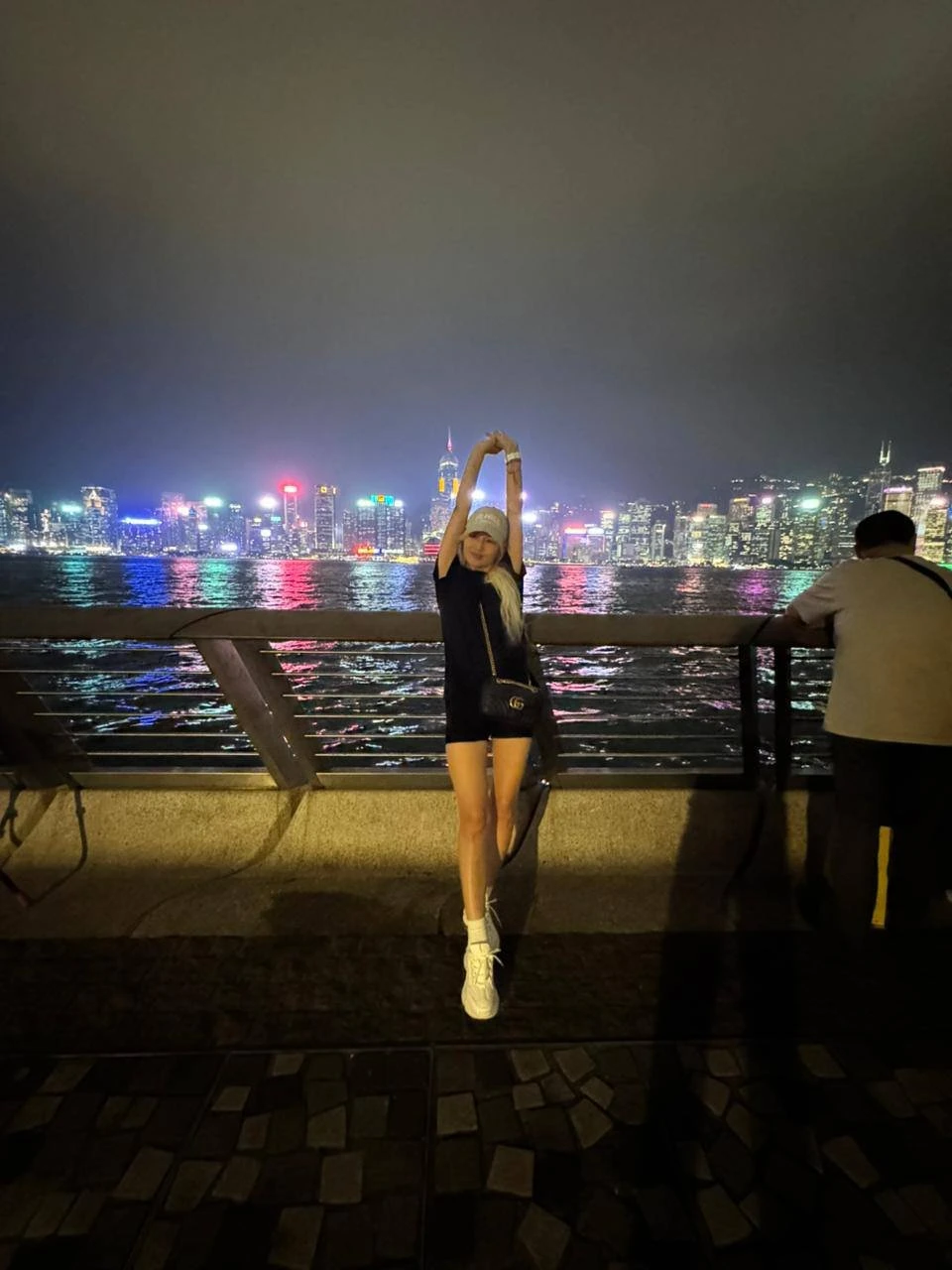 Nami – Mongolian escort in Hong Kong — 2 / 9