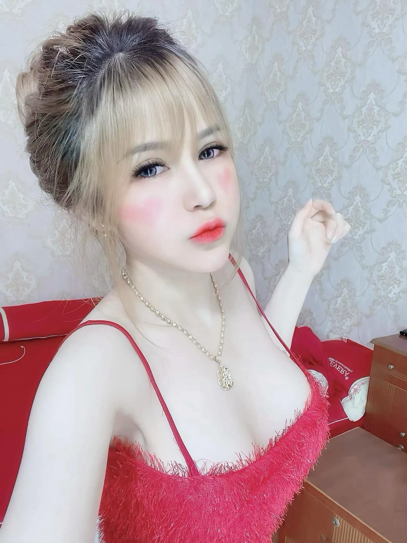 Lina Sexy – Vietnamese escort in Bandar Seri Begawan — 5 / 7