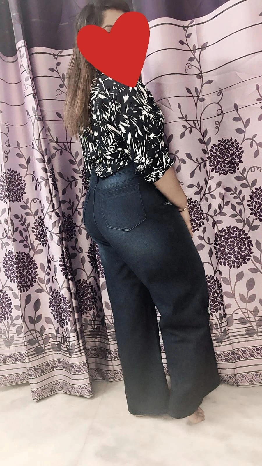 POOJA INDEPENDENT – Indian escort in Gurgaon — 4 / 5
