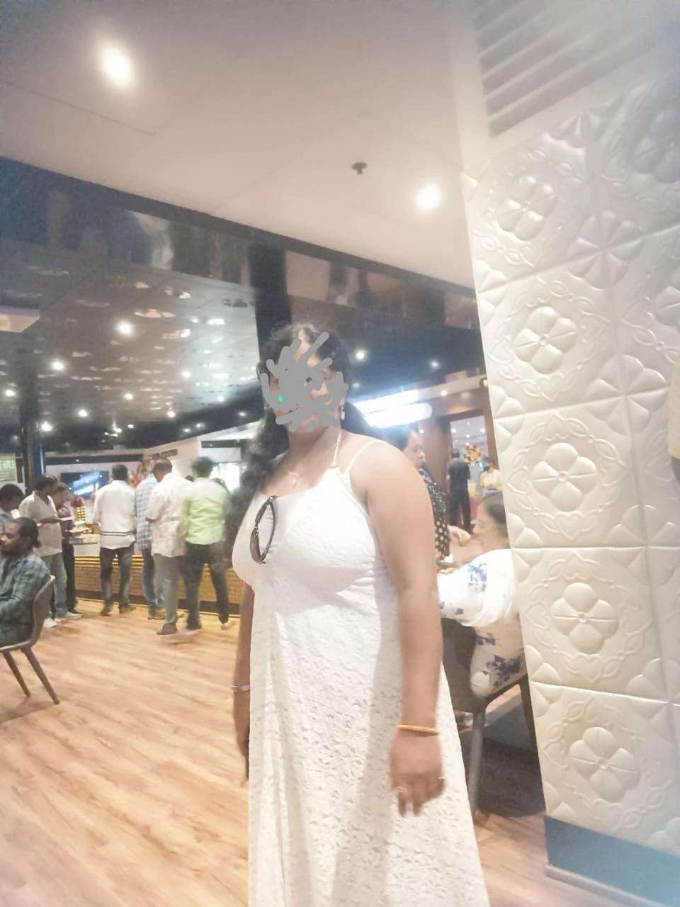 Kavya – Indian escort in Bangalore, Escort, Banga