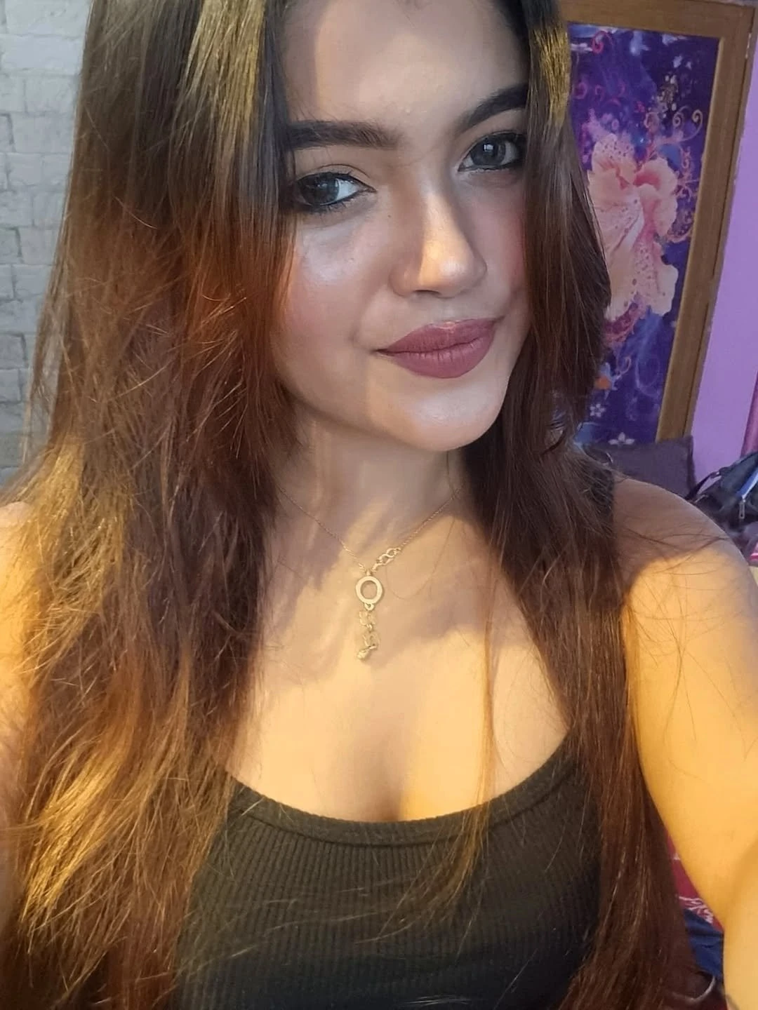 Ayesha – Indian escort in Chennai — 2 / 4