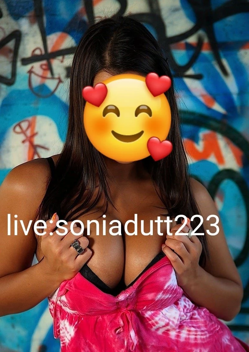 Sonia – escort in Bangalore — 25 / 30