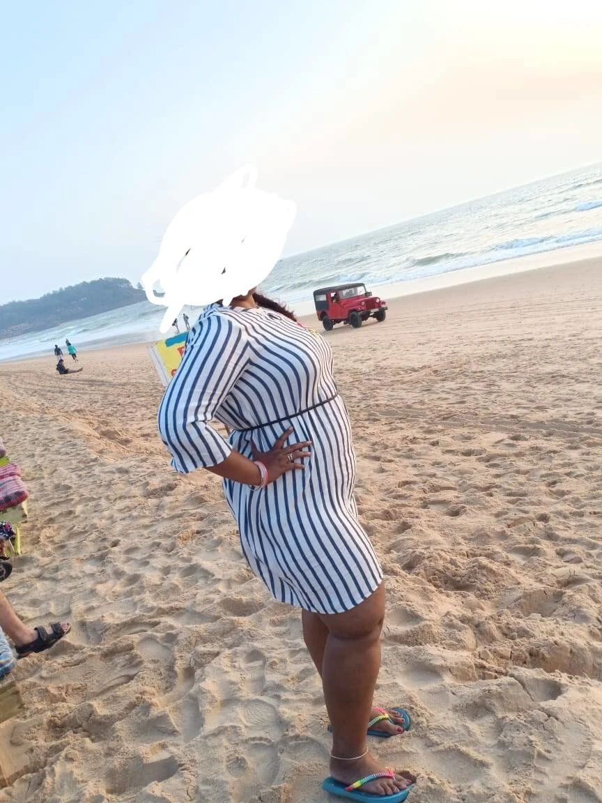 Janette – Indian escort in Candolim, Goa, Escort, Candolim