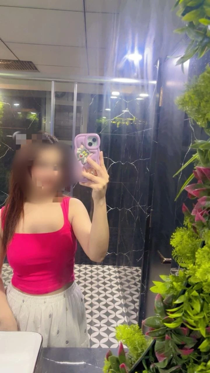 Parineeta Just for U in Blr – escort in Bangalore — 5 / 10