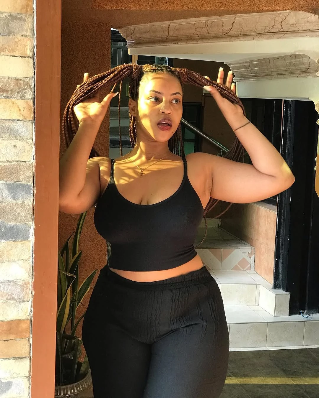 Cynthia – Burundian escort in Chandigarh, Escort, Chandigarh