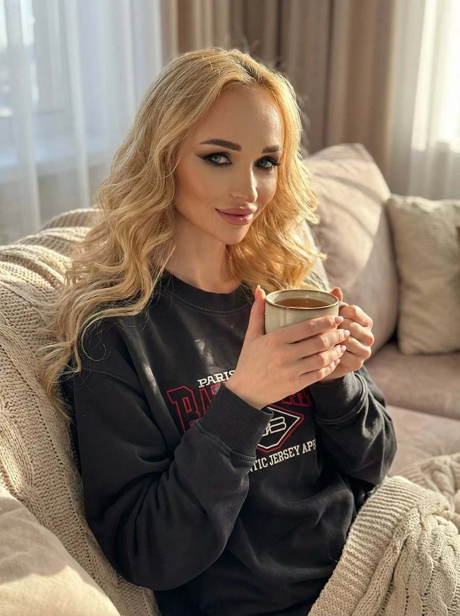 Violla – Russian escort in Hong Kong — 3 / 7