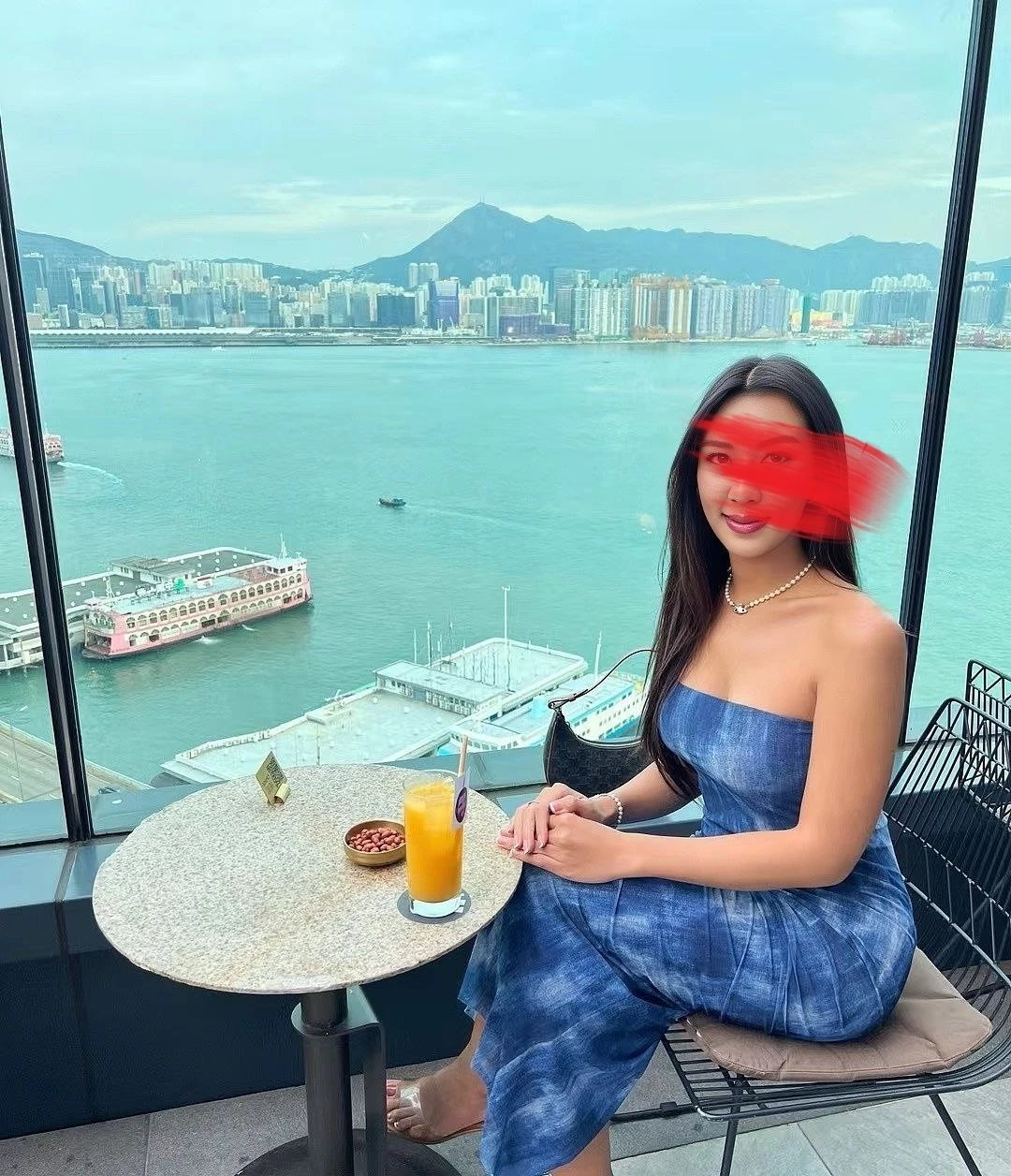 Suki Suki Me Me – Chinese escort in Hong Kong — 3 / 11