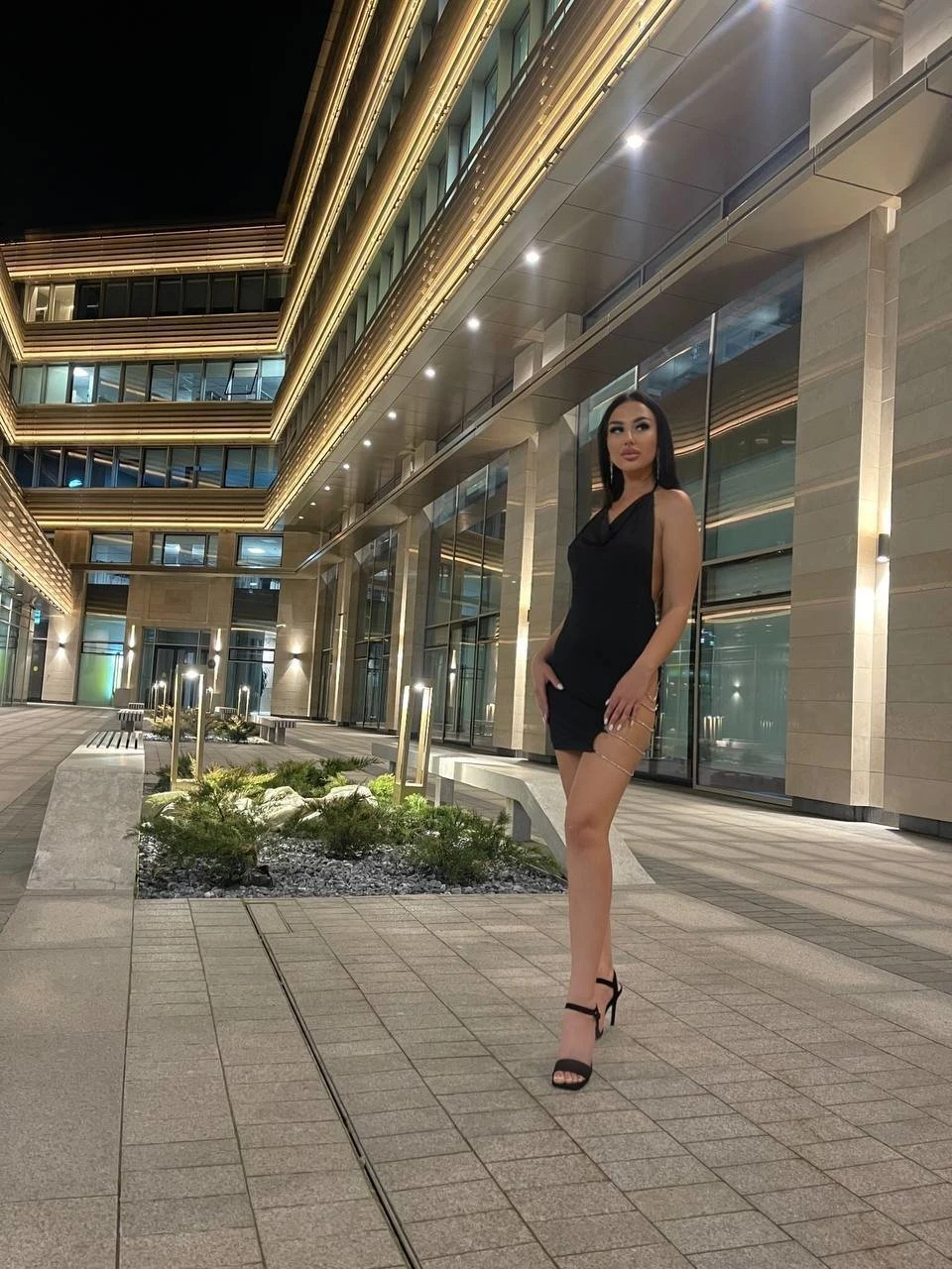 Milana – Russian escort in Yerevan — 4 / 10