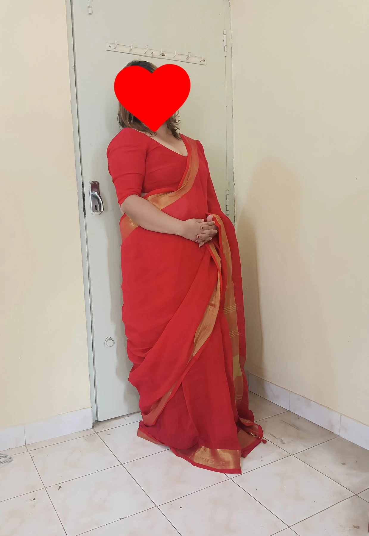 Aadrija OUTCALL ONLY.. – escort in Bangalore — 3 / 4