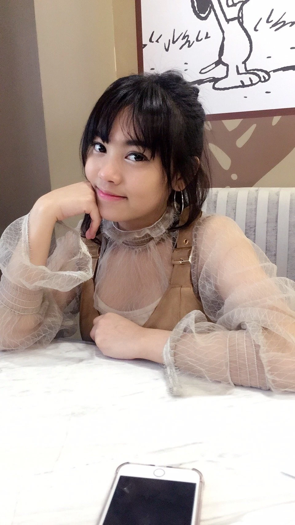 Pearl – Thai escort in Hong Kong — 3 / 8