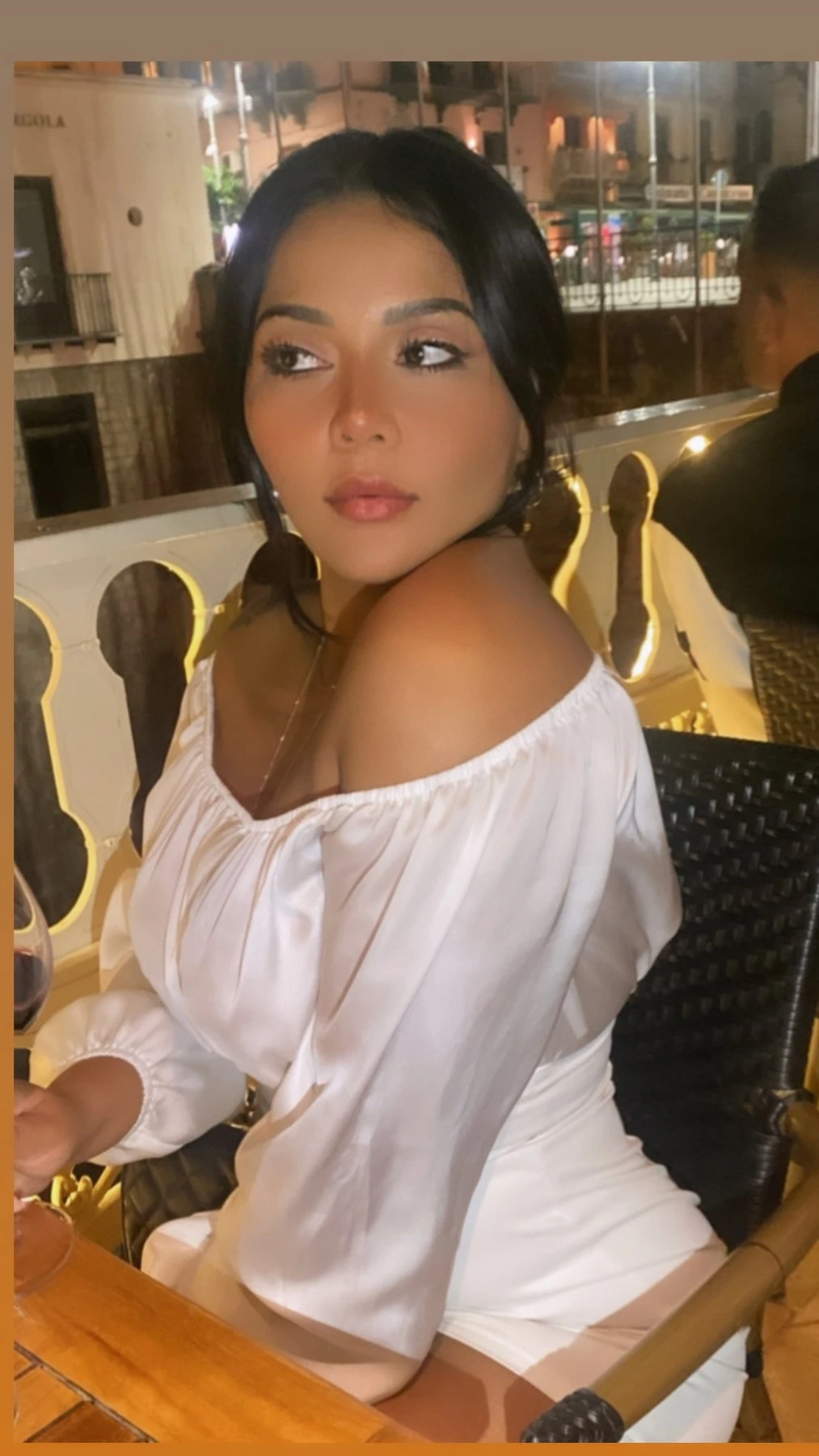 Fernanda Brazilian – Brazilian escort in Hong Kong — 9 / 18