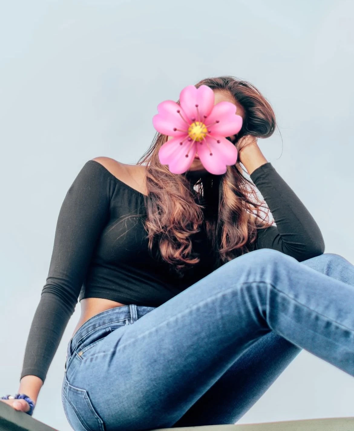 Nadee (SRI LANKA) – Sri Lankan escort in Chennai — 4 / 5