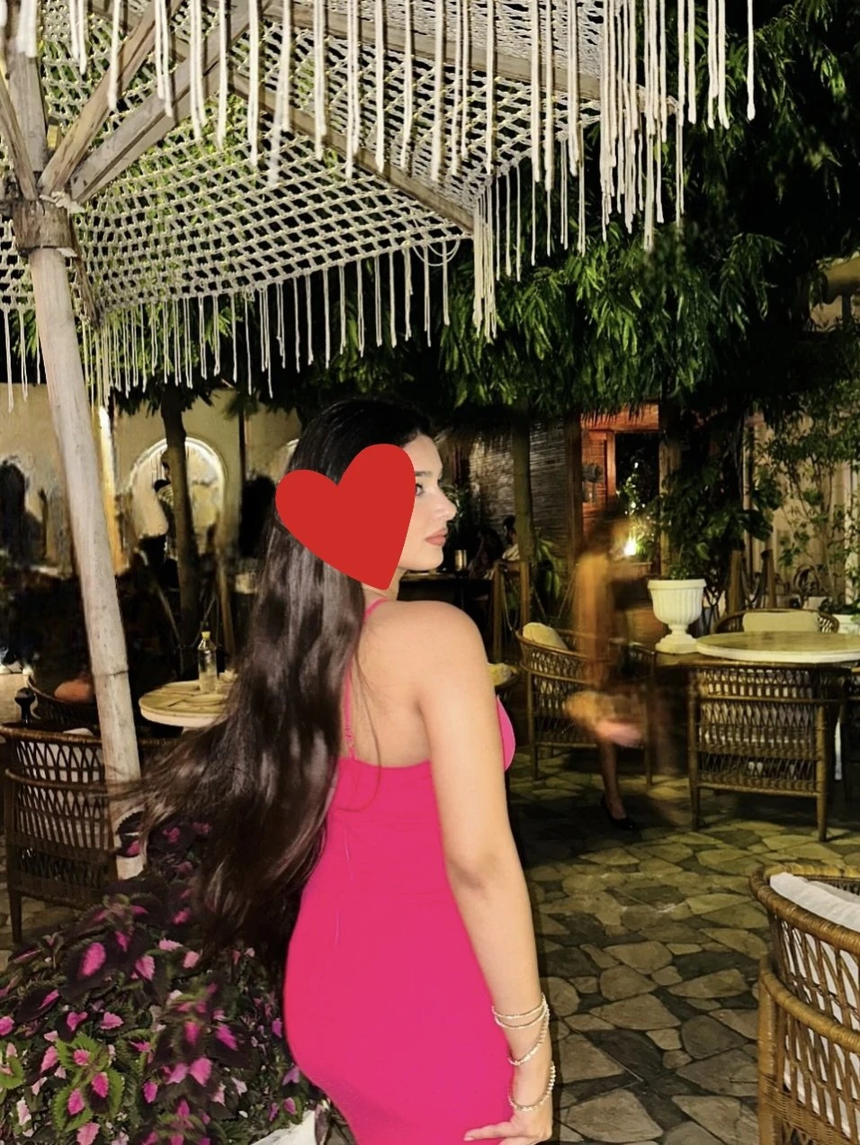 Riya – Indian escort in Gurgaon — 4 / 5