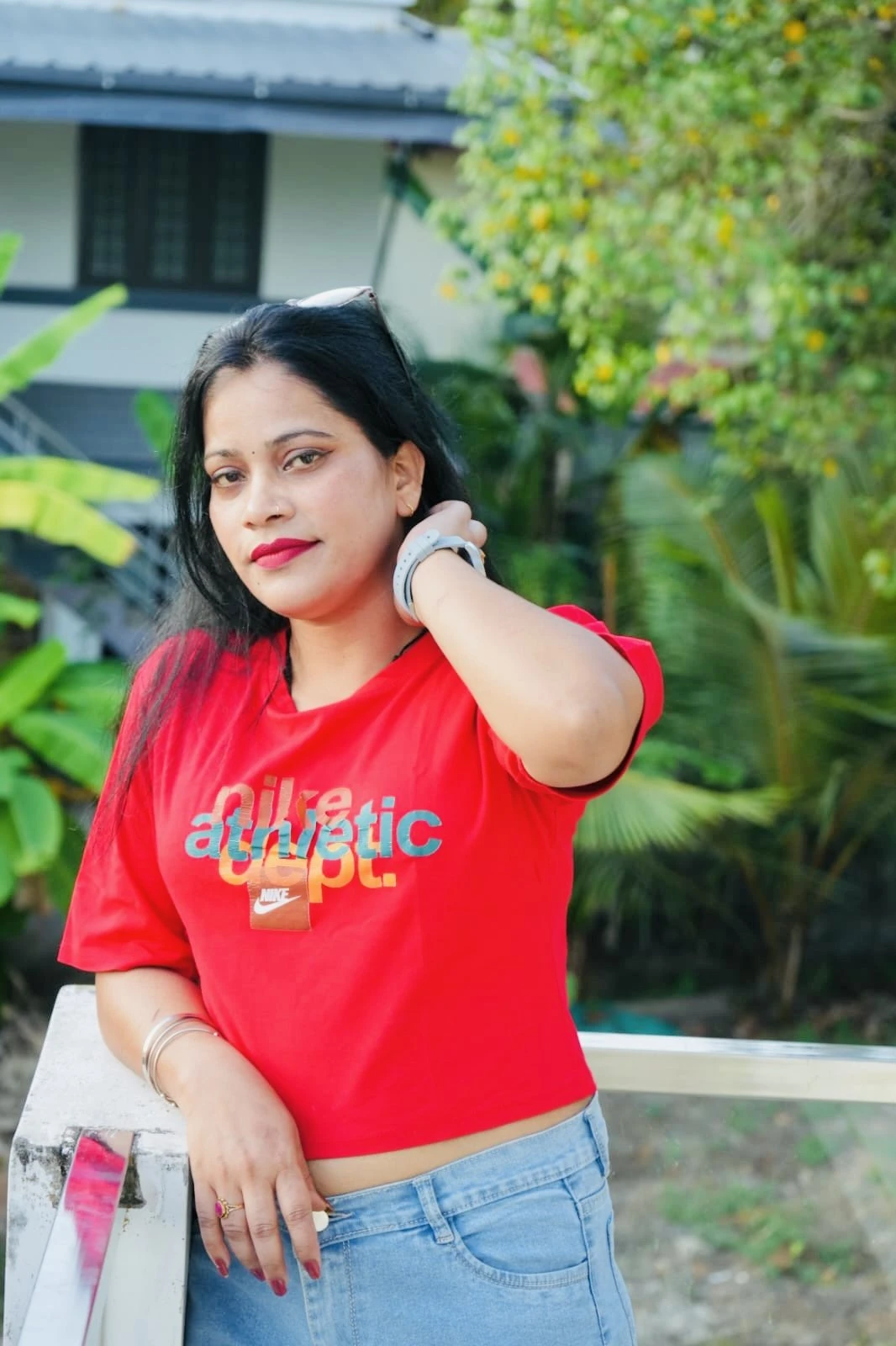 Ishu Reddy College Girls... – escort in Coimbatore — 4 / 5