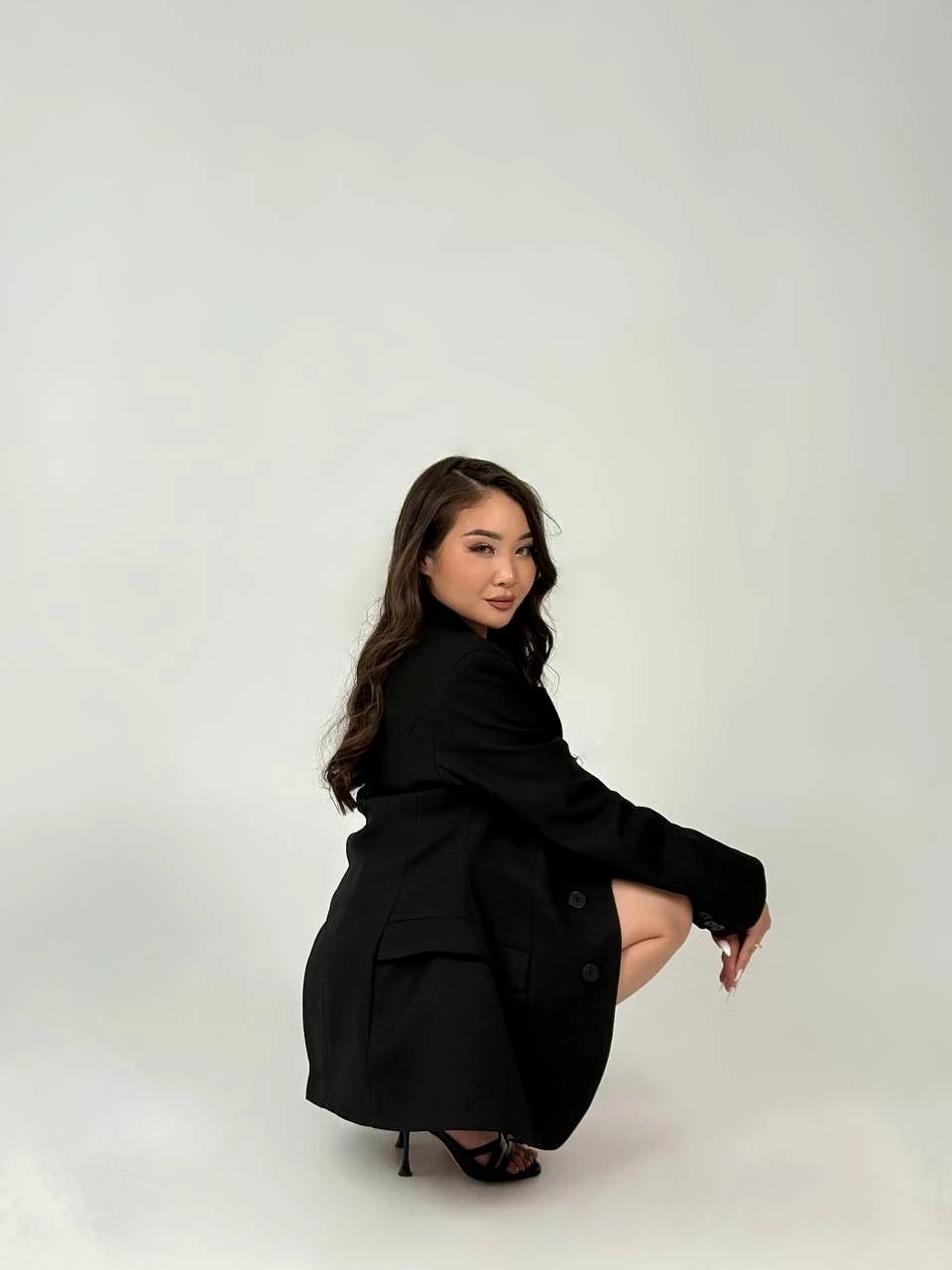 Aida Creamy Queen – Kazakhstani escort in Hong Kong — 7 / 8