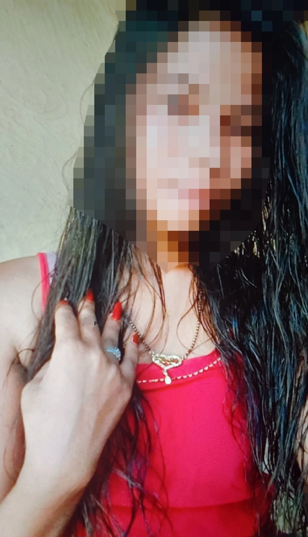 ꧁ ♧༺🦋Mahi for Meet & Cam☆꧂ – Indian escort in Chennai, Escort, Chennai